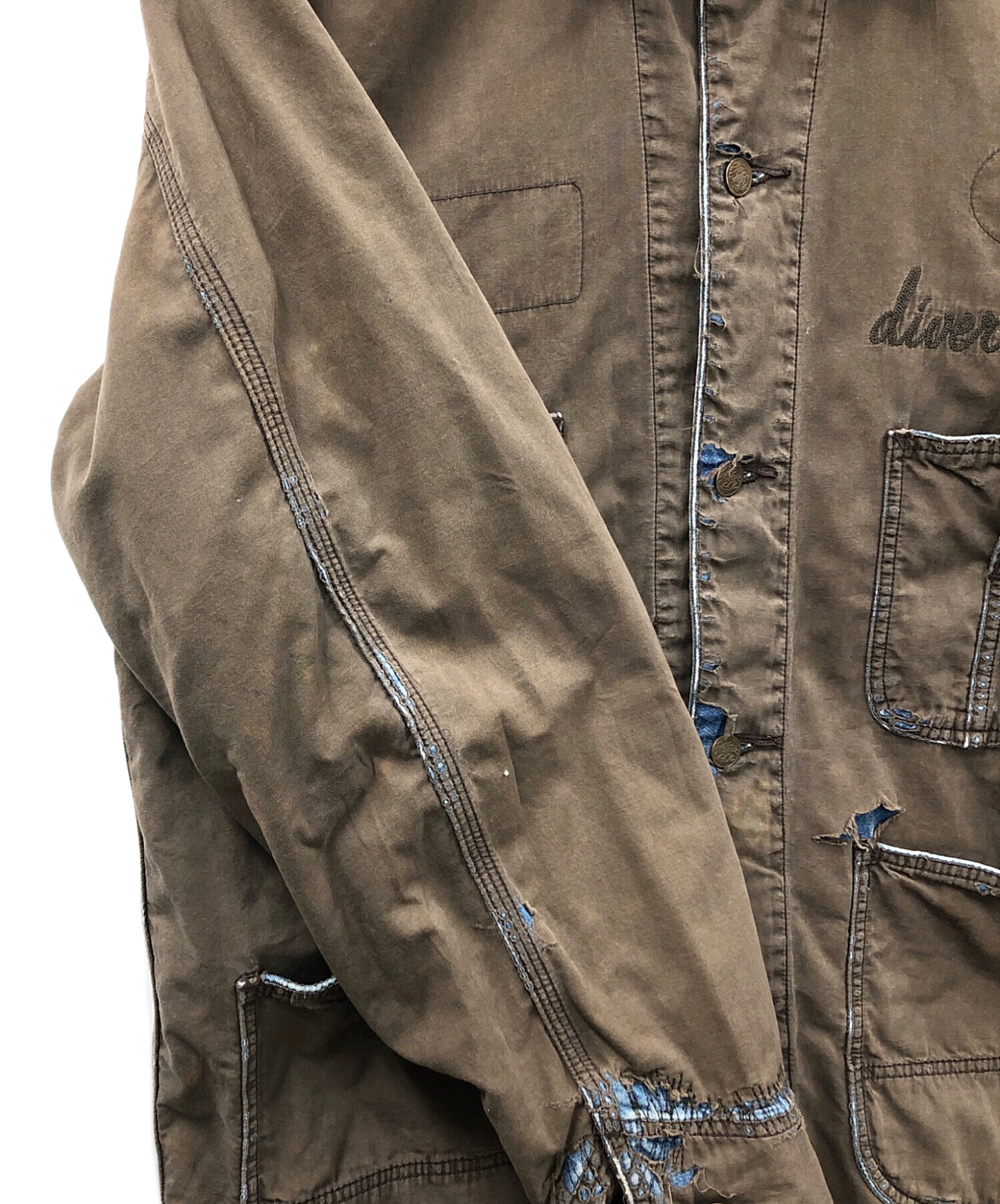 中古・古着通販】balancewear design (バランスウェアデザイン