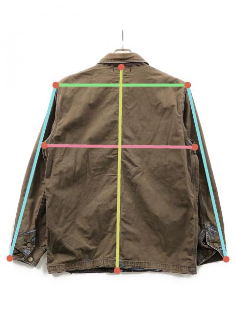 中古・古着通販】balancewear design (バランスウェアデザイン