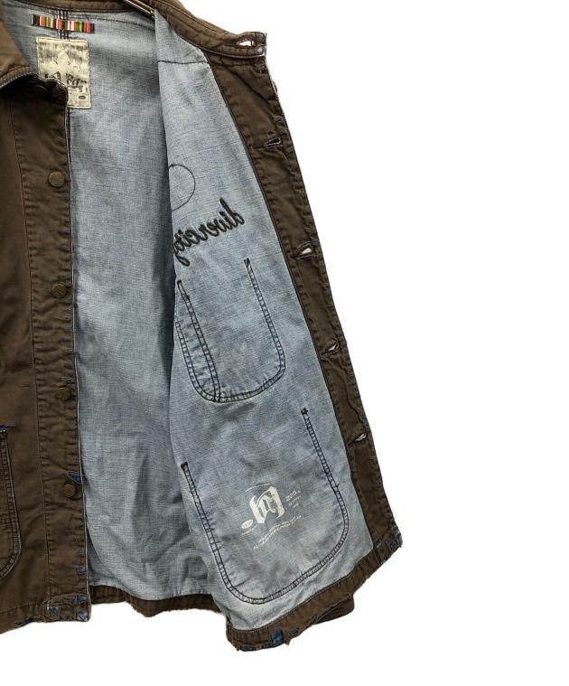 中古・古着通販】balancewear design (バランスウェアデザイン