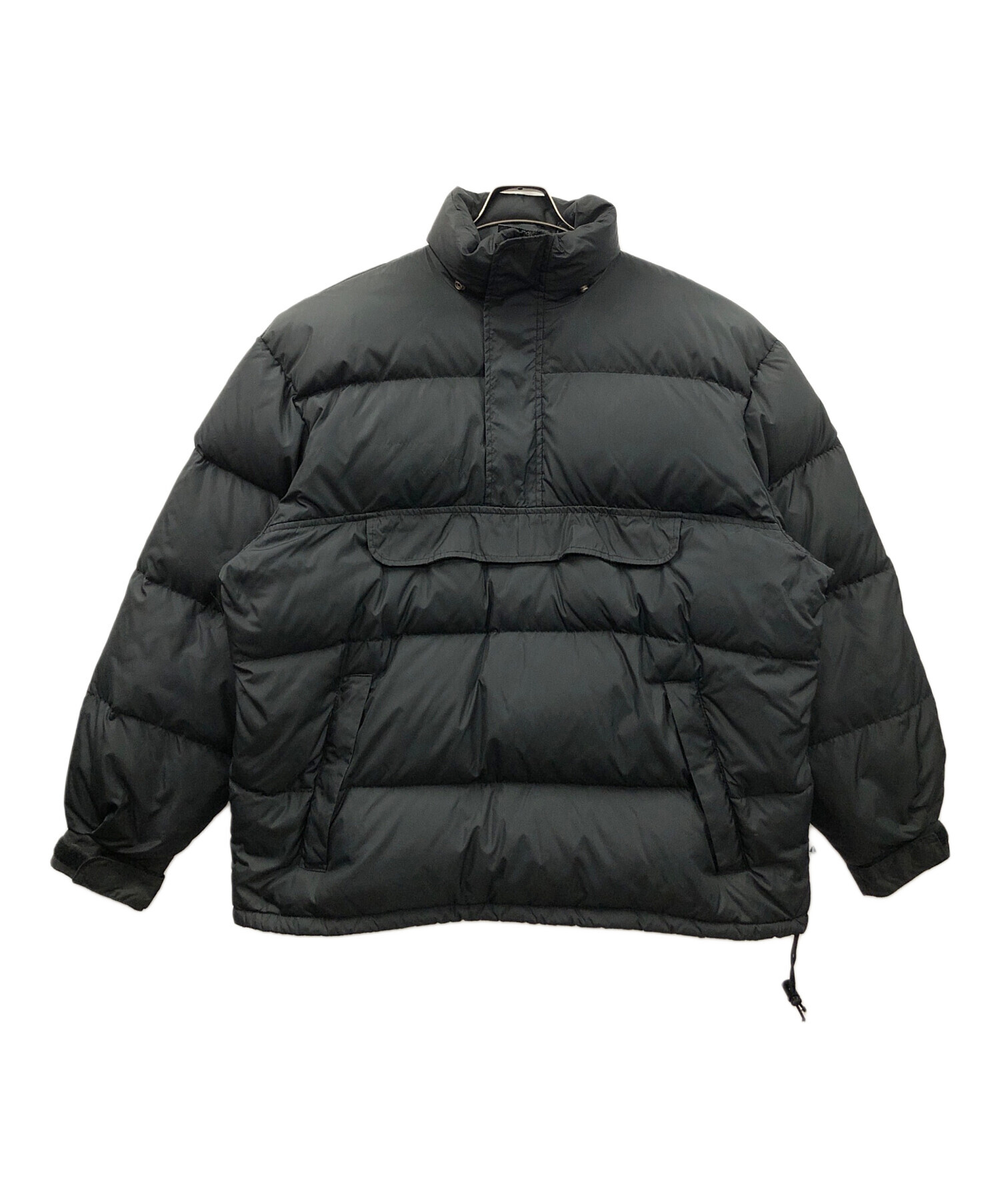 中古・古着通販】Wood's (ウッズ) プルオーバーダウンジャケット