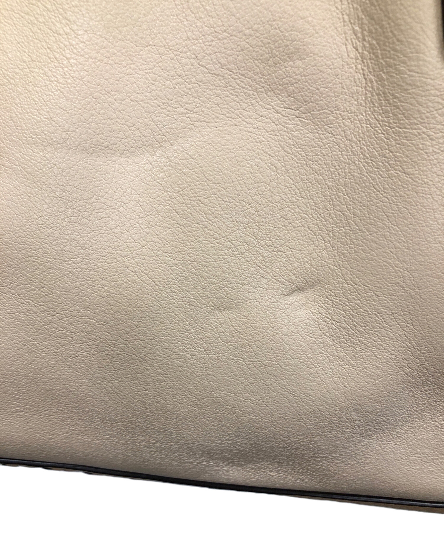 中古・古着通販】COACH (コーチ) 2WAYバッグ ショルダーバッグ トート 
