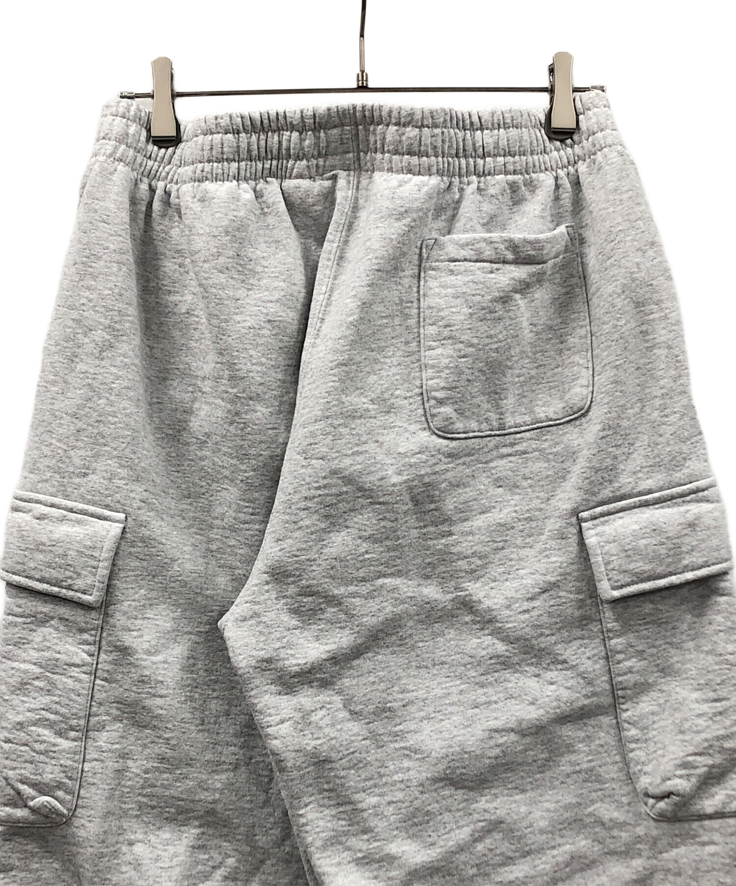 中古・古着通販】SUPREME (シュプリーム) スウェットパンツ 25FW Small