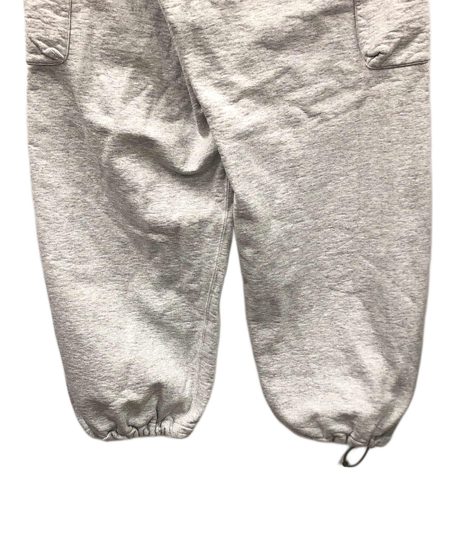 中古・古着通販】SUPREME (シュプリーム) スウェットパンツ 25FW Small