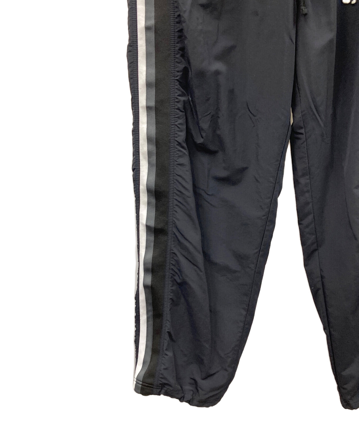 中古・古着通販】SUPREME (シュプリーム) ナイロンパンツ ブラック