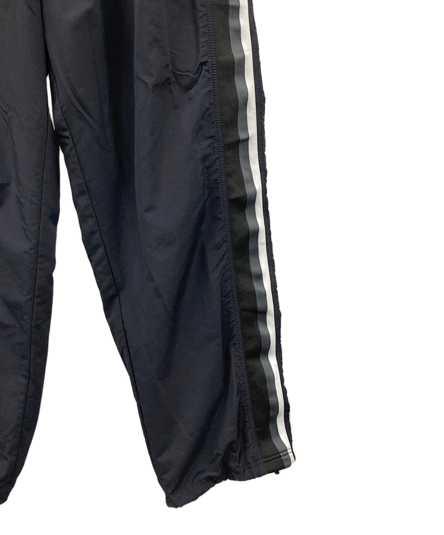 中古・古着通販】SUPREME (シュプリーム) ナイロンパンツ ブラック