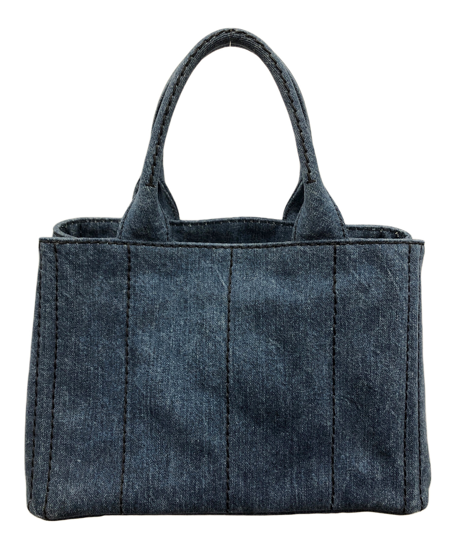 中古・古着通販】PRADA (プラダ) 2WAYバッグ トートバッグ ショルダー