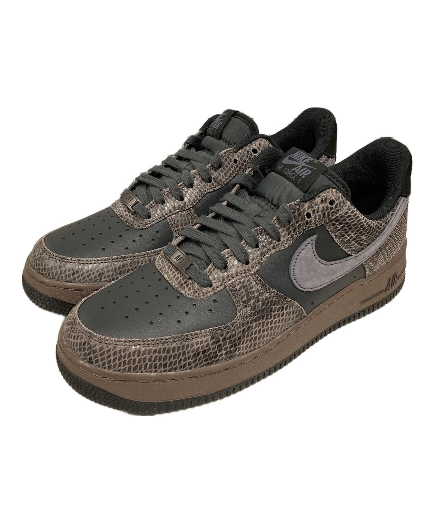 中古・古着通販】NIKE (ナイキ) ローカットスニーカー Air Force 1 Low 