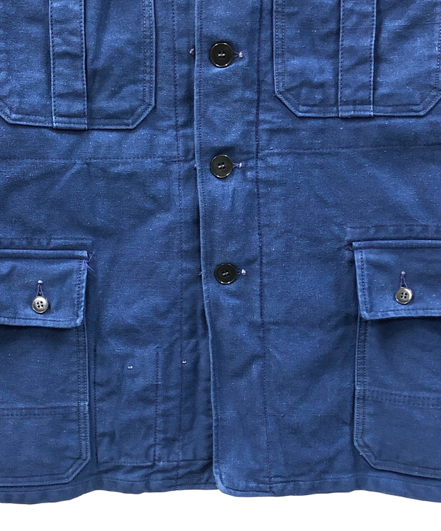 中古・古着通販】RODEX BUND ZB (ロデックス バンド ZB) ドイツ軍