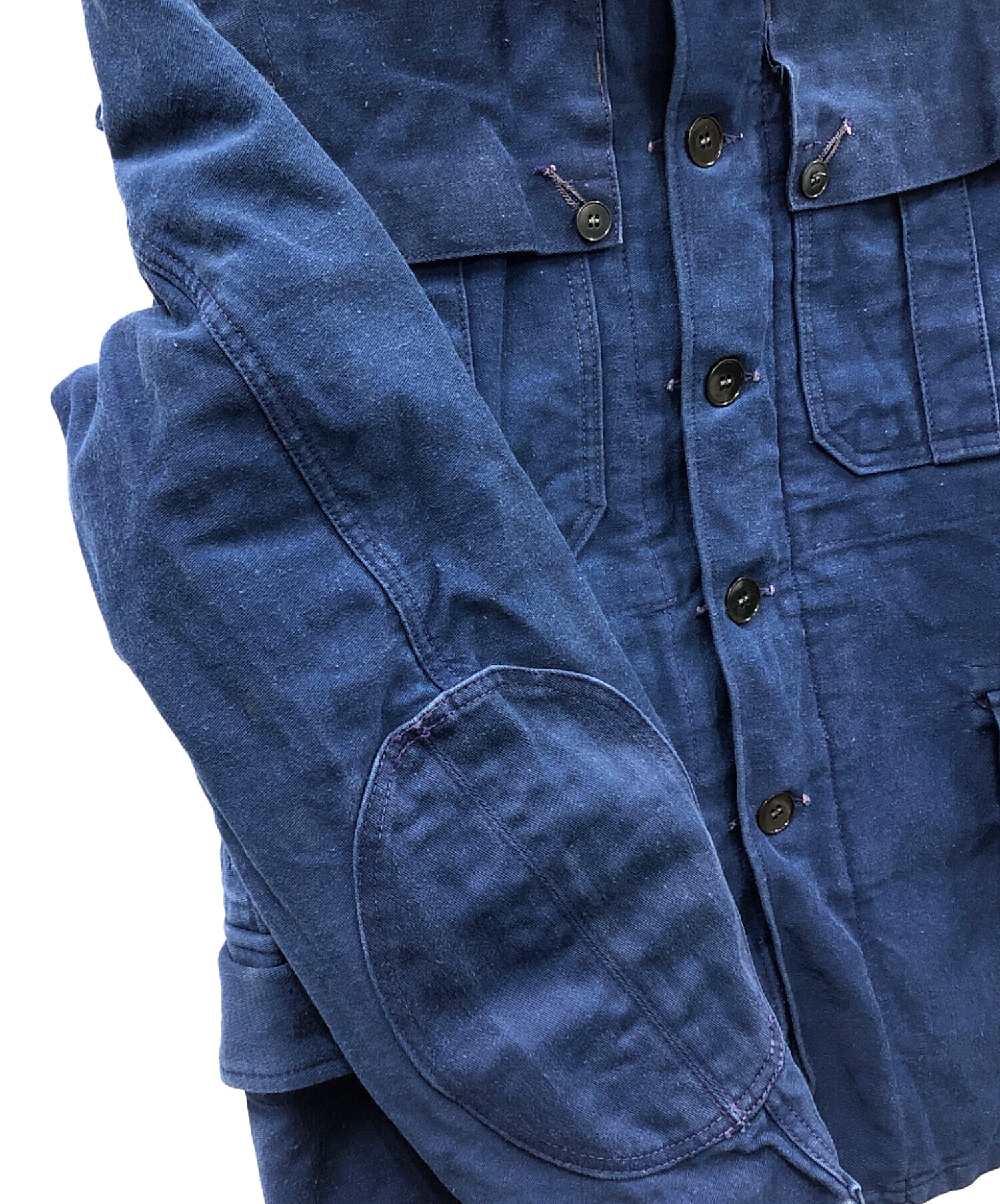 中古・古着通販】RODEX BUND ZB (ロデックス バンド ZB) ドイツ軍