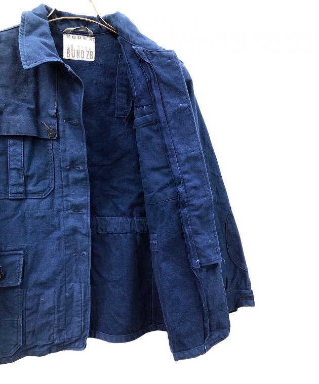 中古・古着通販】RODEX BUND ZB (ロデックス バンド ZB) ドイツ軍