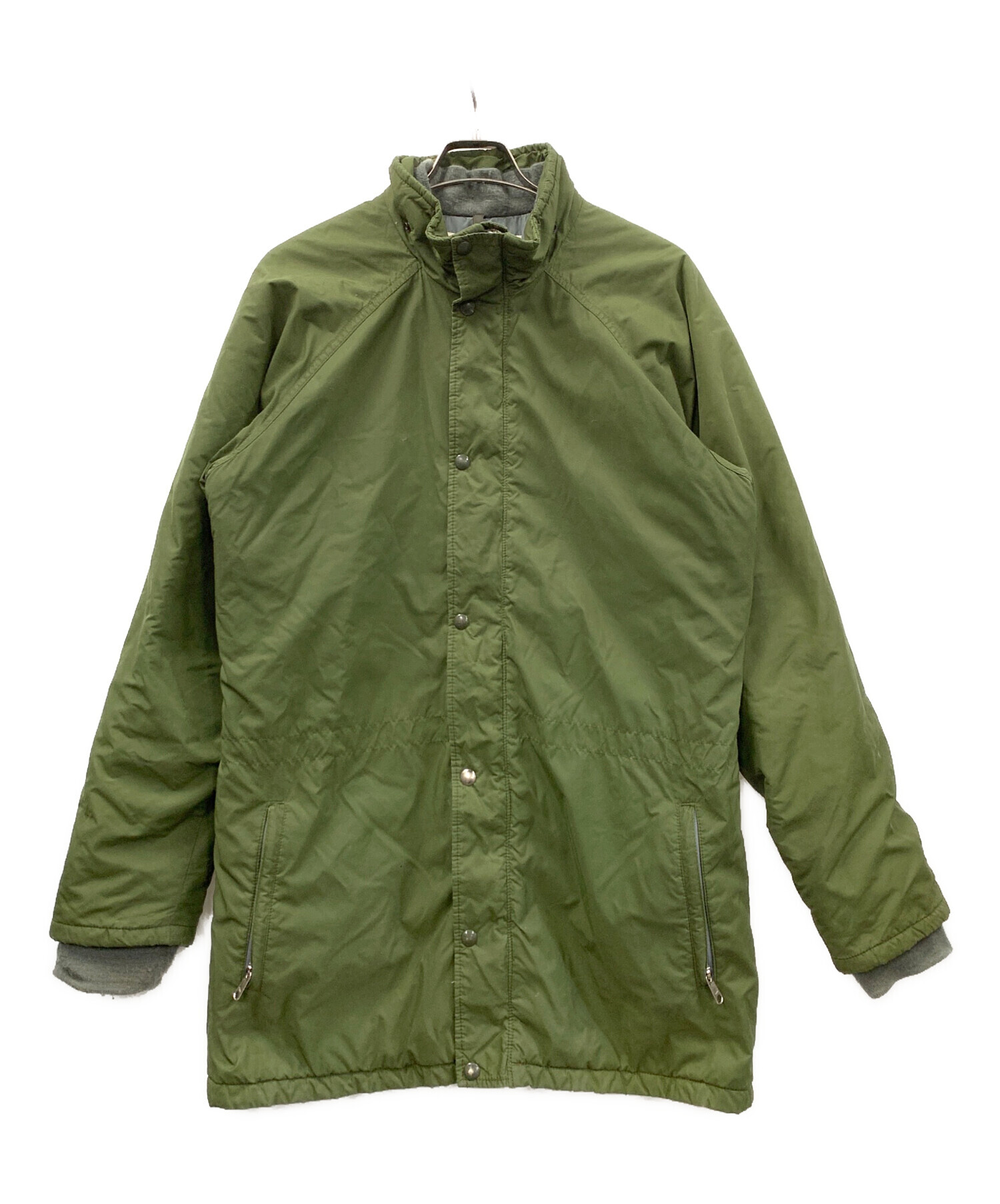 中古・古着通販】THE NORTH FACE (ザ ノース フェイス) ミリタリー