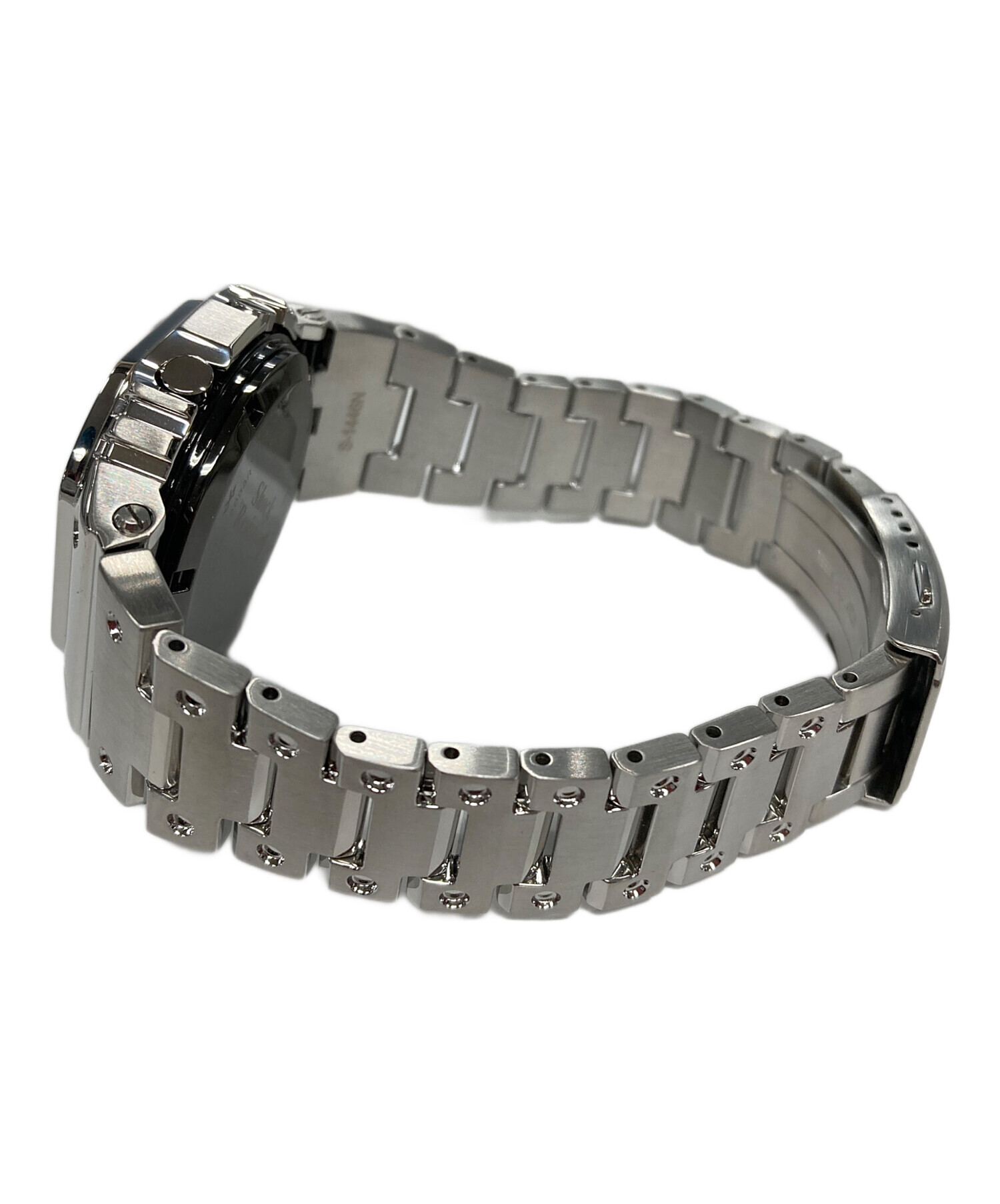CASIO G-SHOCK デジタル腕時計 本体　中古美品 中古・古着通販】CASIO (カシオ) 腕時計 G-SHOCK デジタル ソーラー