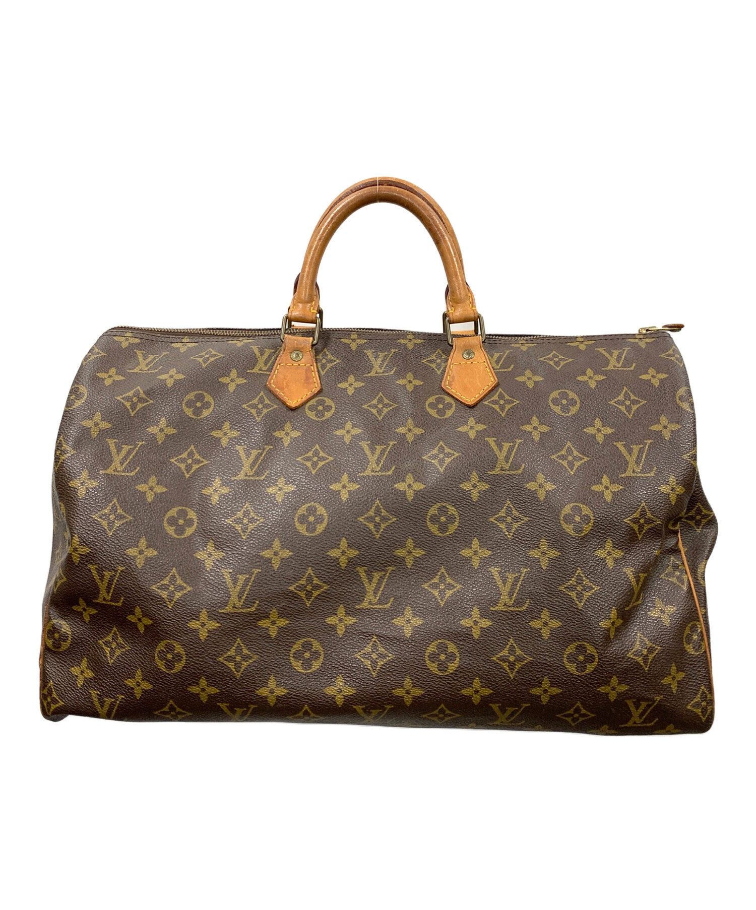 中古・古着通販】LOUIS VUITTON (ルイ ヴィトン) ボストンバッグ