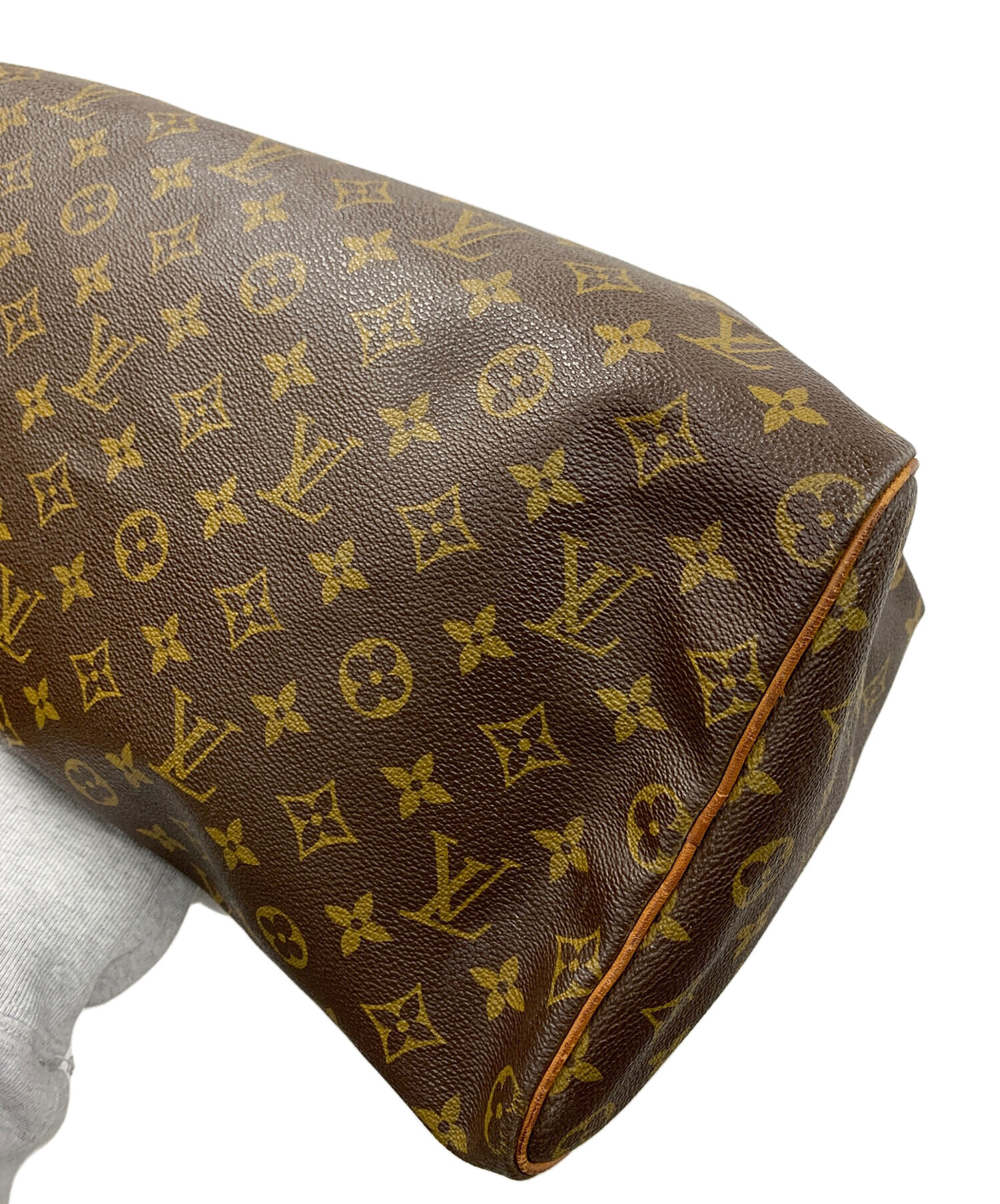 中古・古着通販】LOUIS VUITTON (ルイ ヴィトン) ボストンバッグ