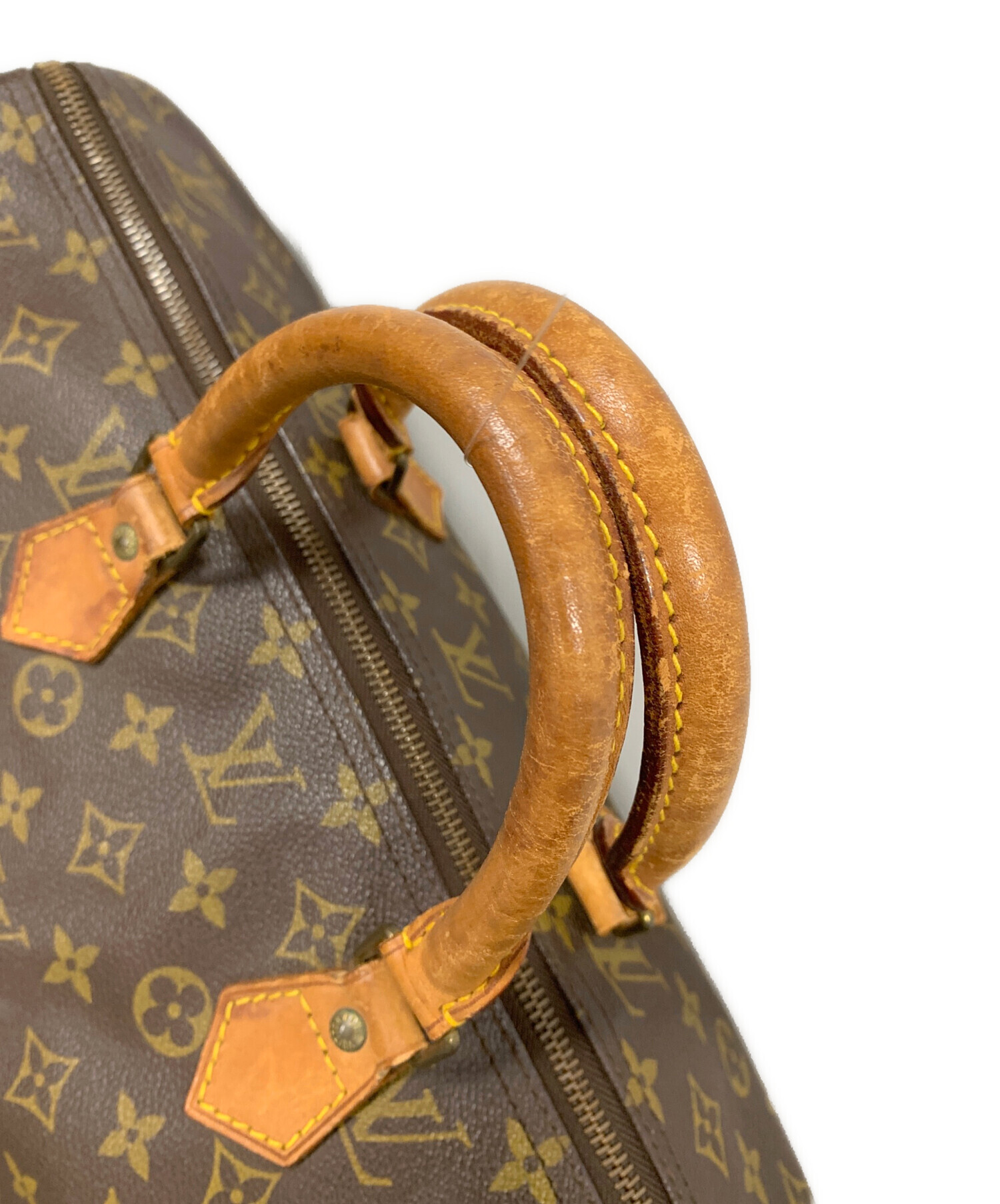 中古・古着通販】LOUIS VUITTON (ルイ ヴィトン) ボストンバッグ