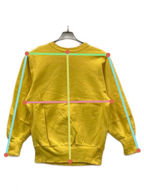 中古・古着通販】Champion (チャンピオン) 90s リバースウィーブ
