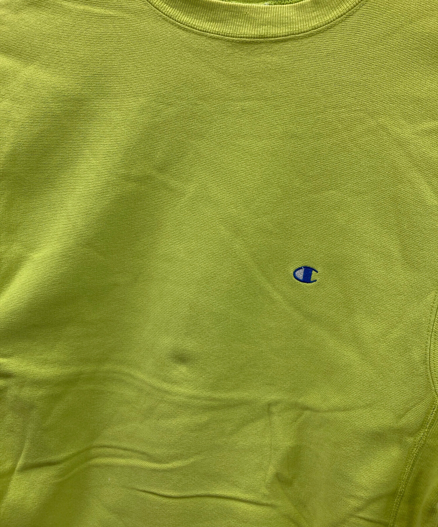 中古・古着通販】Champion (チャンピオン) 90s リバースウィーブ