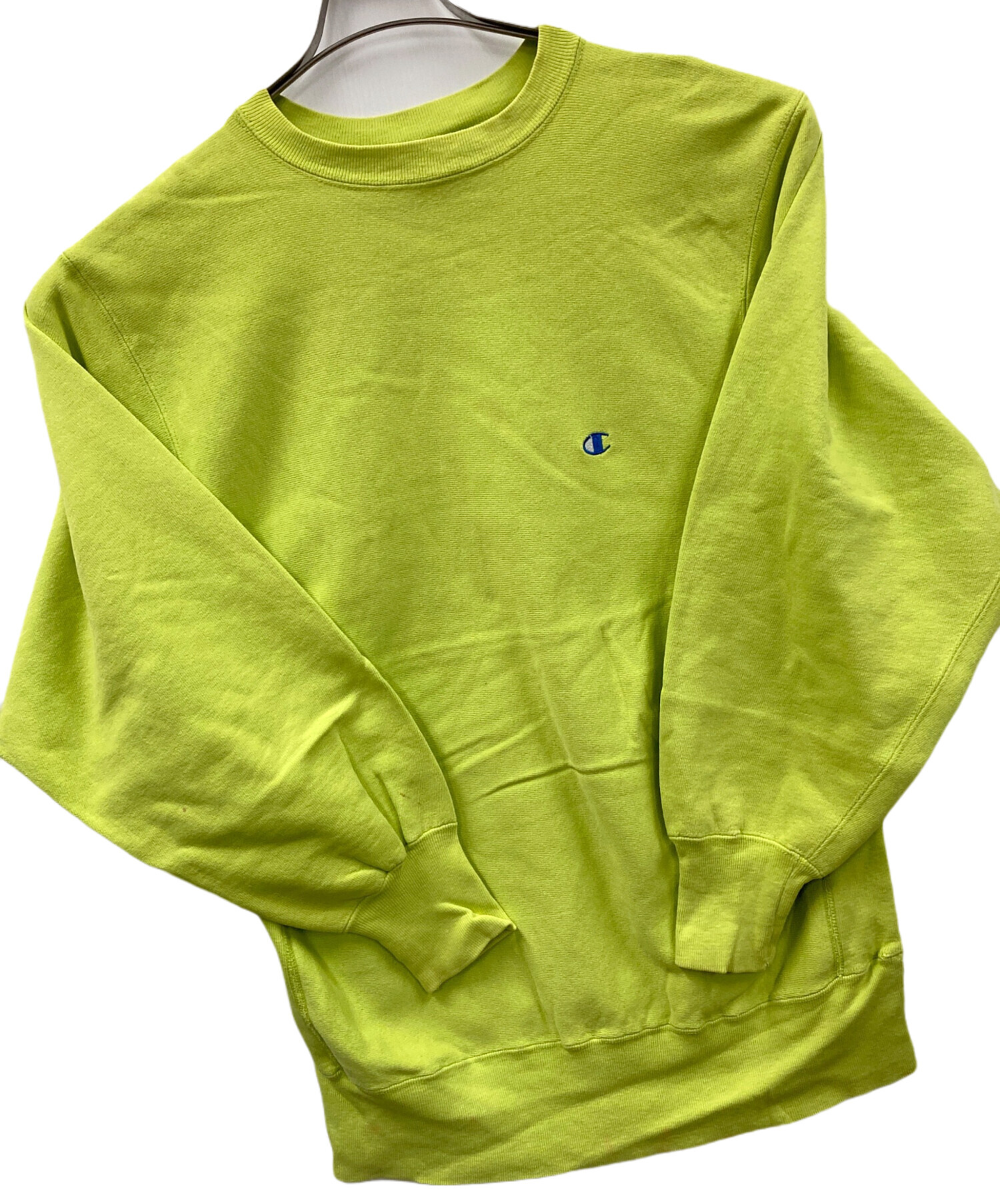 中古・古着通販】Champion (チャンピオン) 90s リバースウィーブ