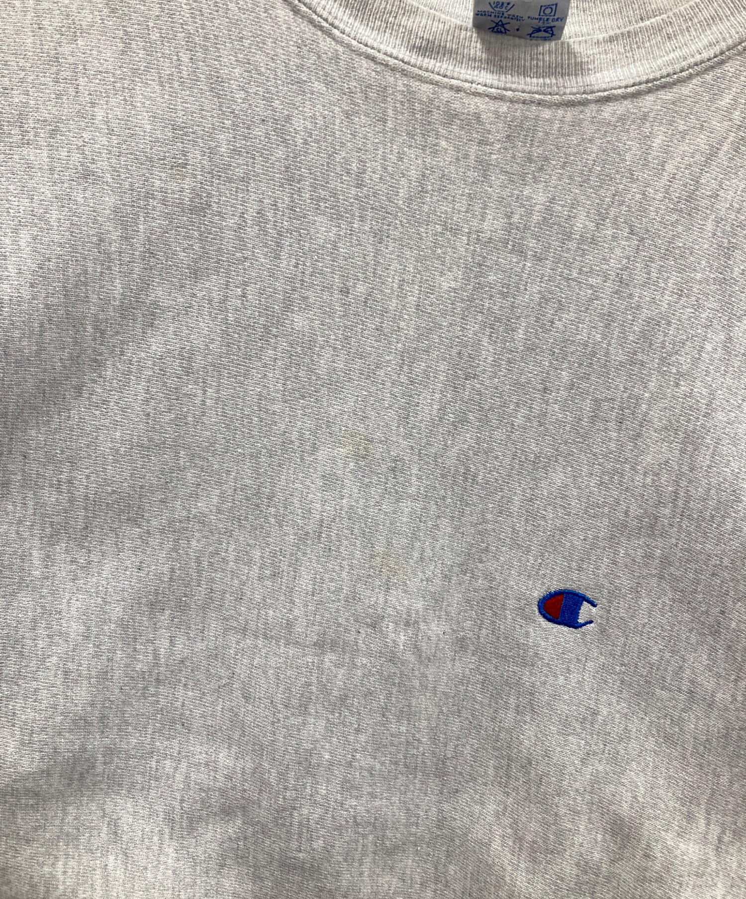 中古・古着通販】Champion (チャンピオン) 90s リバースウィーブ