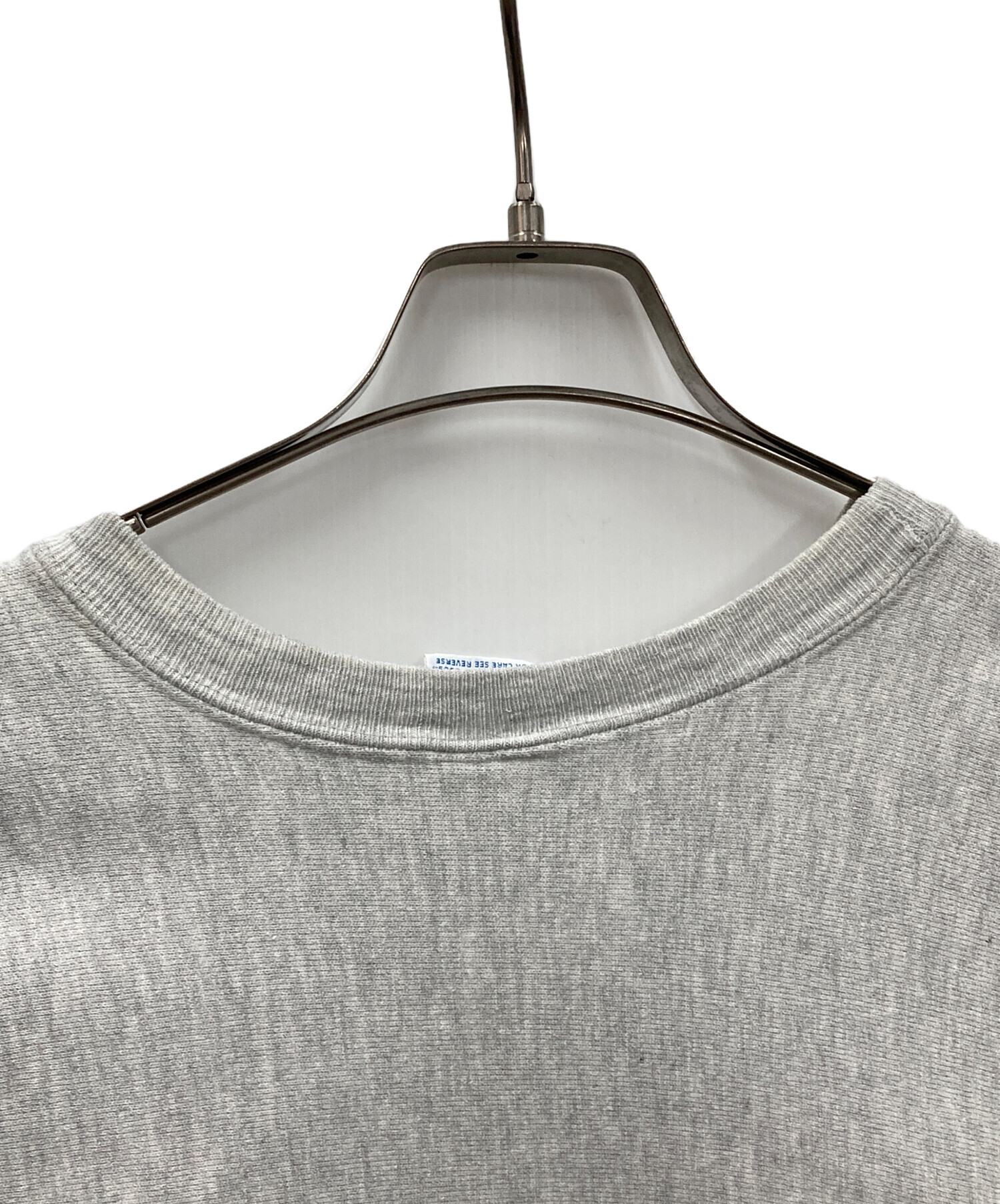 中古・古着通販】Champion (チャンピオン) 90s リバースウィーブ