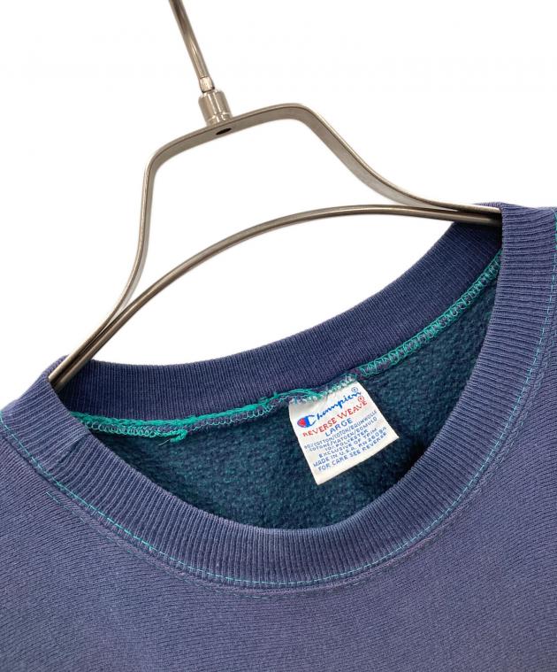 中古・古着通販】Champion (チャンピオン) 90s リバースウィーブ