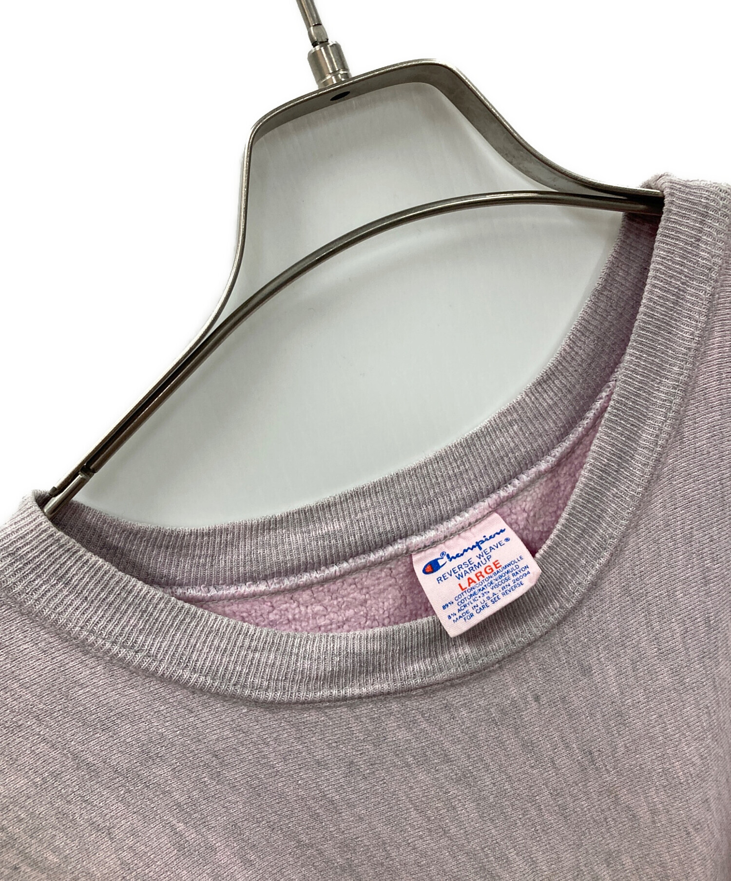 中古・古着通販】Champion (チャンピオン) 80s リバースウィーブ