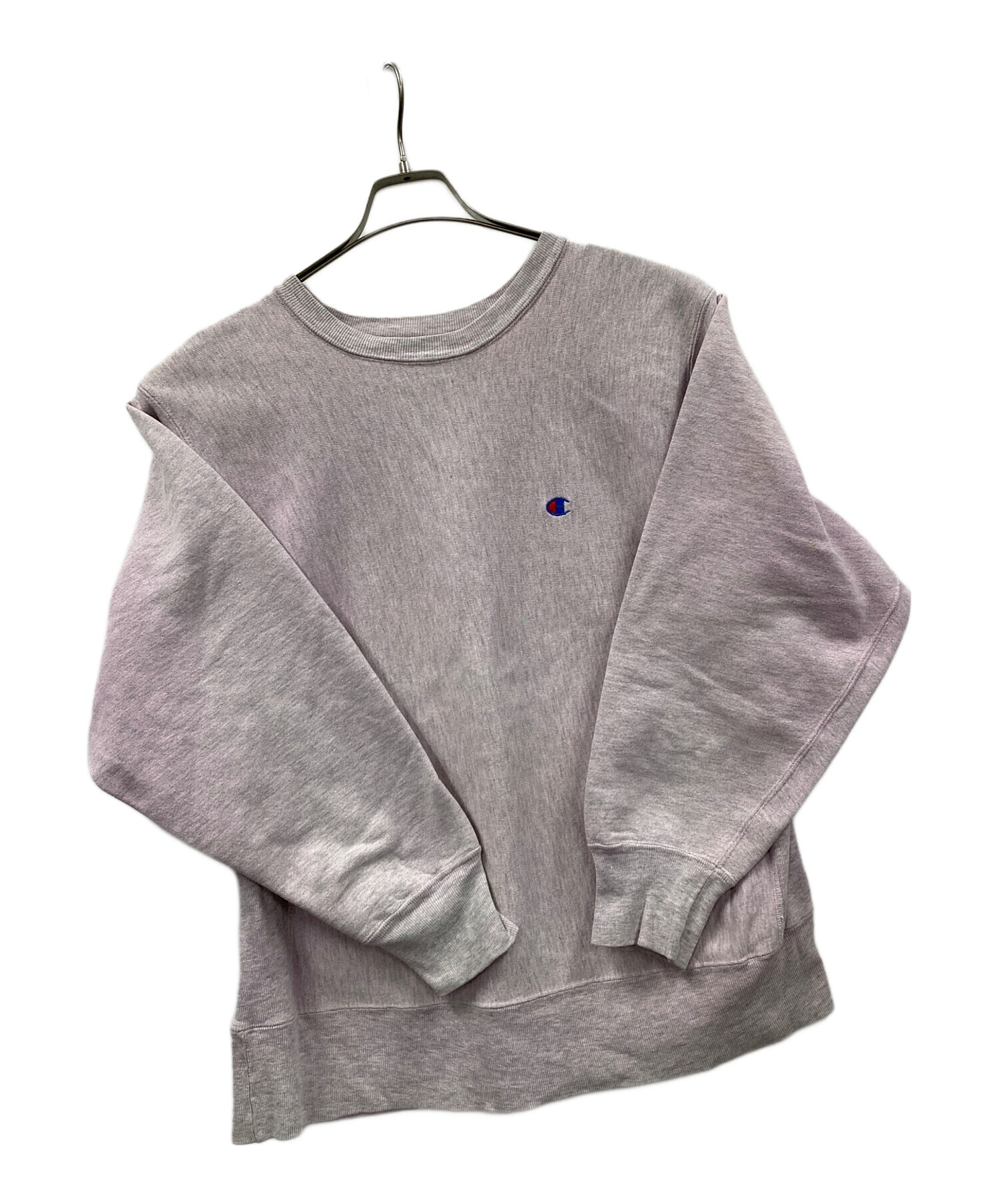 80s Champion リバースウィーブ スウェット 中古・古着通販】Champion (チャンピオン) 80s リバースウィーブ