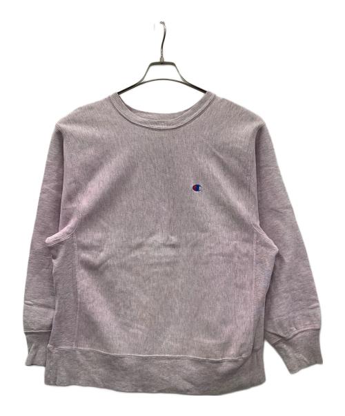 ピンクステッチ 80s チャンピオン リバースウィーブ マサチューセッツ 2504007737900061_01_7132w.jpeg