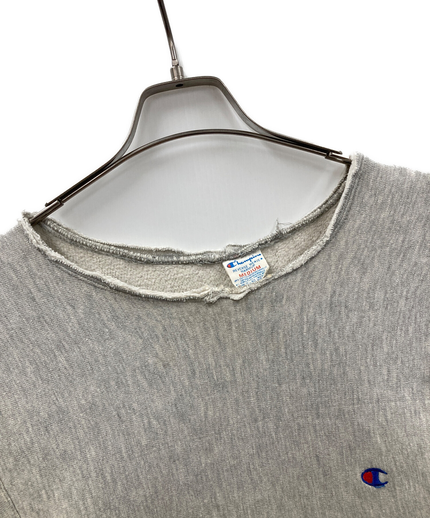 中古・古着通販】Champion (チャンピオン) 80s リバースウィーブ