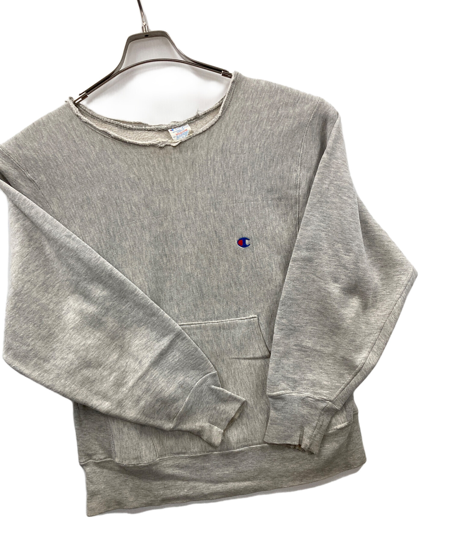 中古・古着通販】Champion (チャンピオン) 80s リバースウィーブ 