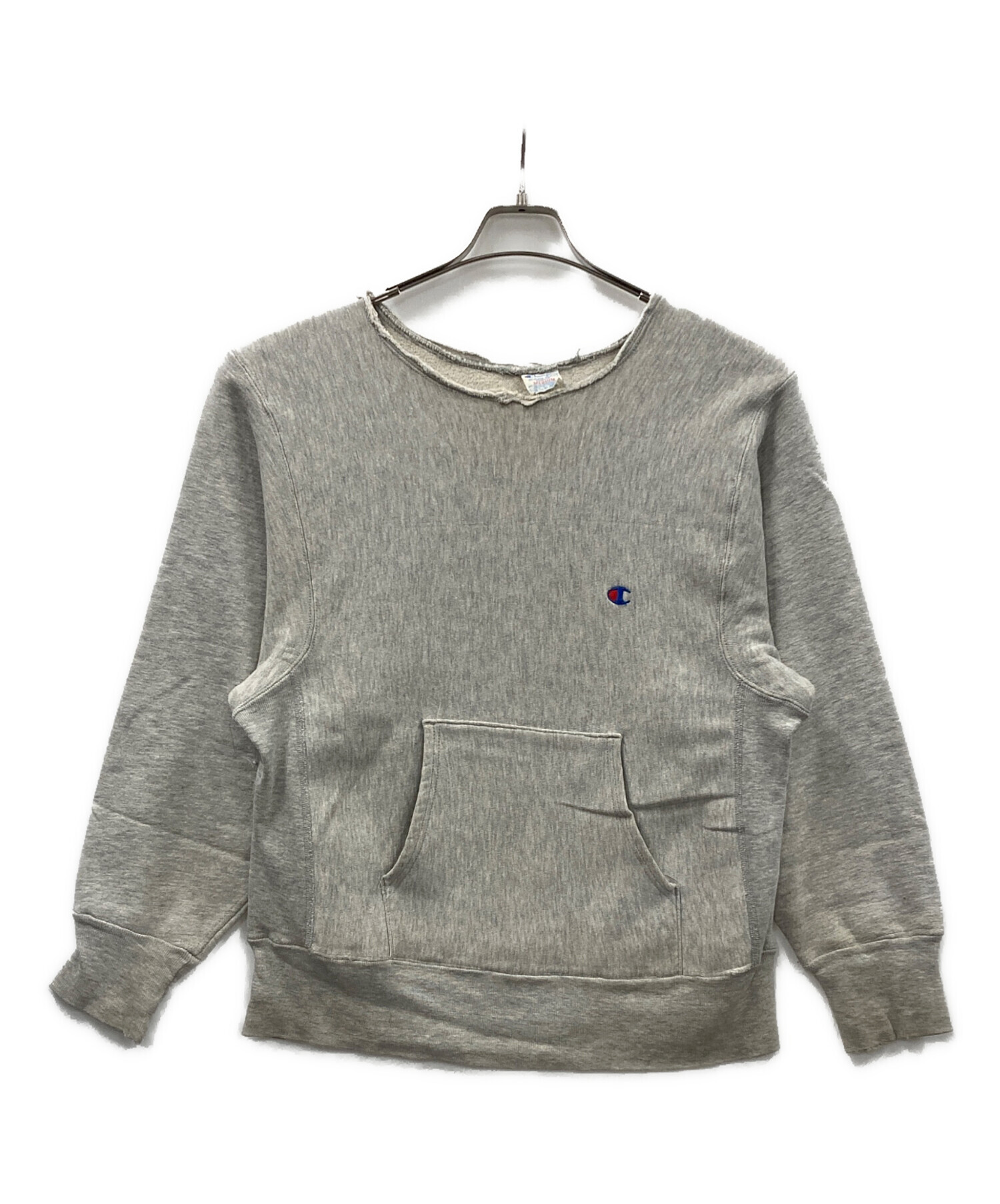 中古・古着通販】Champion (チャンピオン) 80s リバースウィーブ