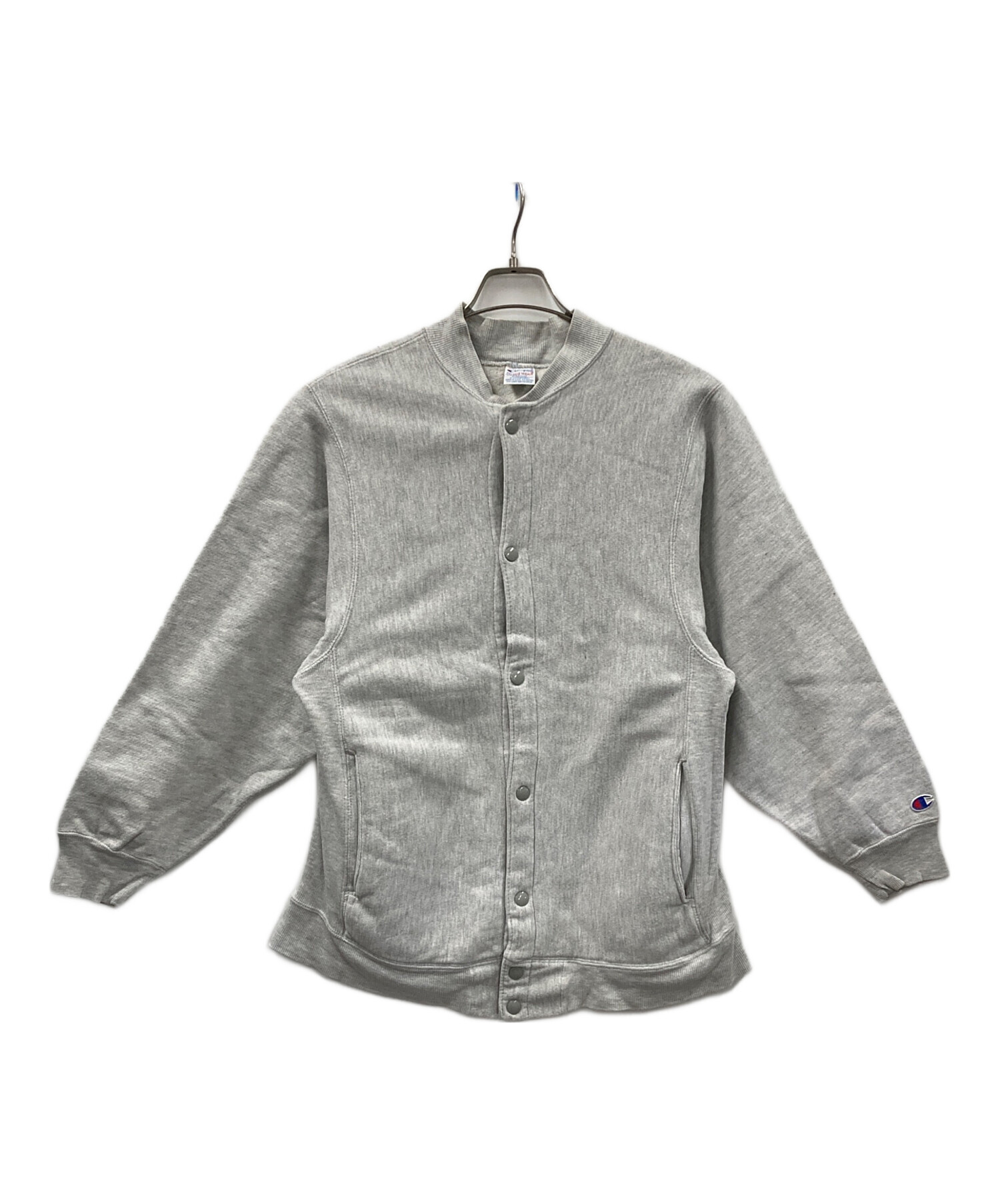 中古・古着通販】Champion (チャンピオン) 90s スウェットカーディガン