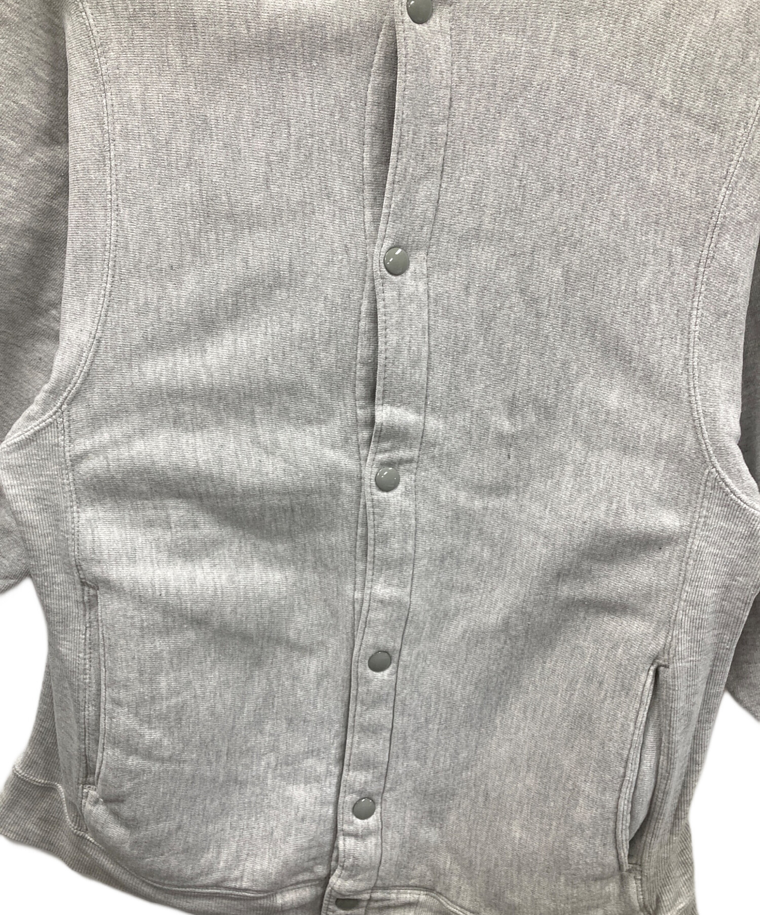 中古・古着通販】Champion (チャンピオン) 90s スウェットカーディガン