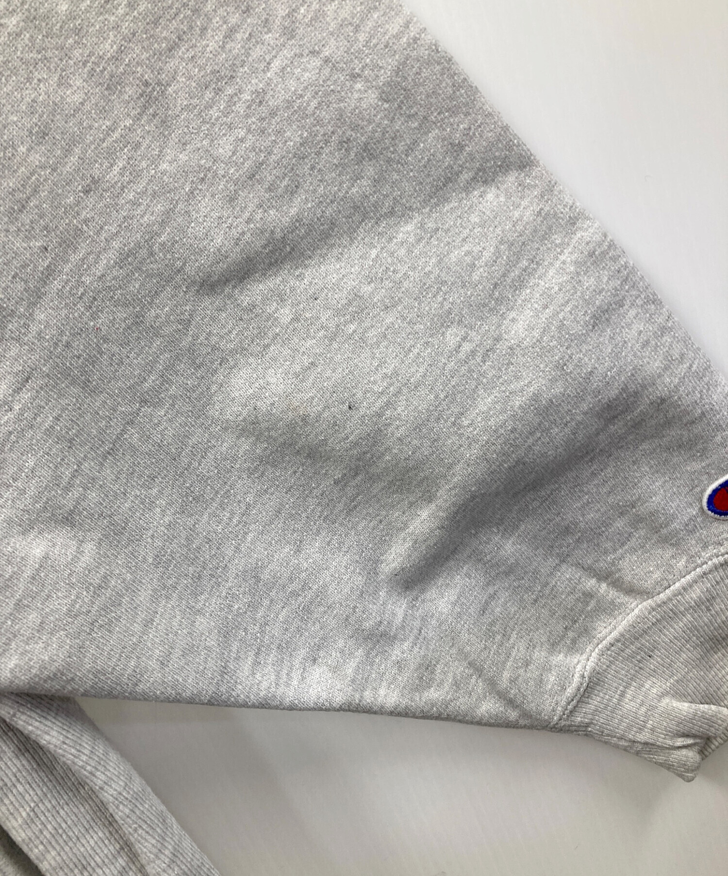 中古・古着通販】Champion (チャンピオン) 90s スウェットカーディガン 