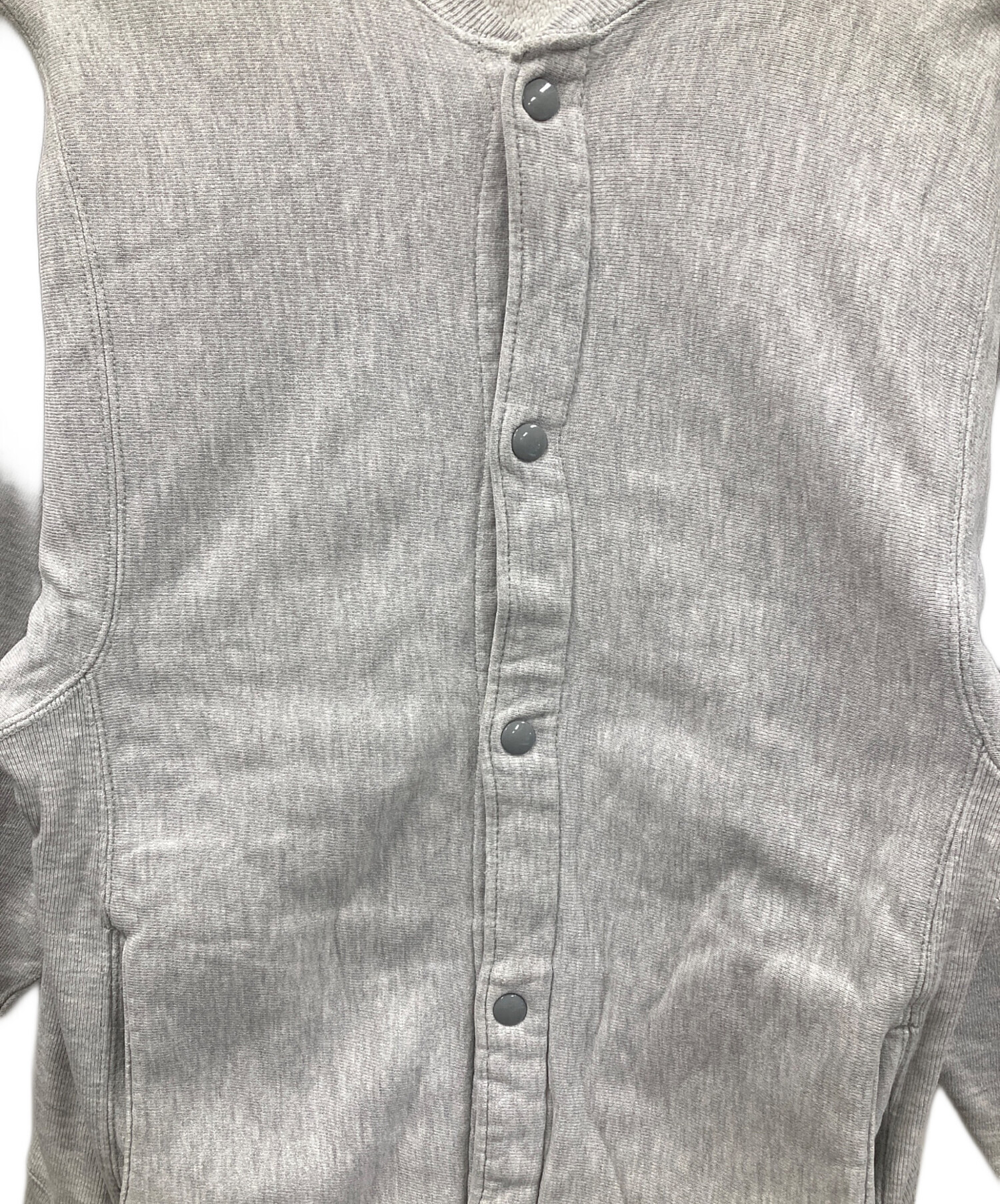 中古・古着通販】Champion (チャンピオン) 90s スウェットカーディガン 