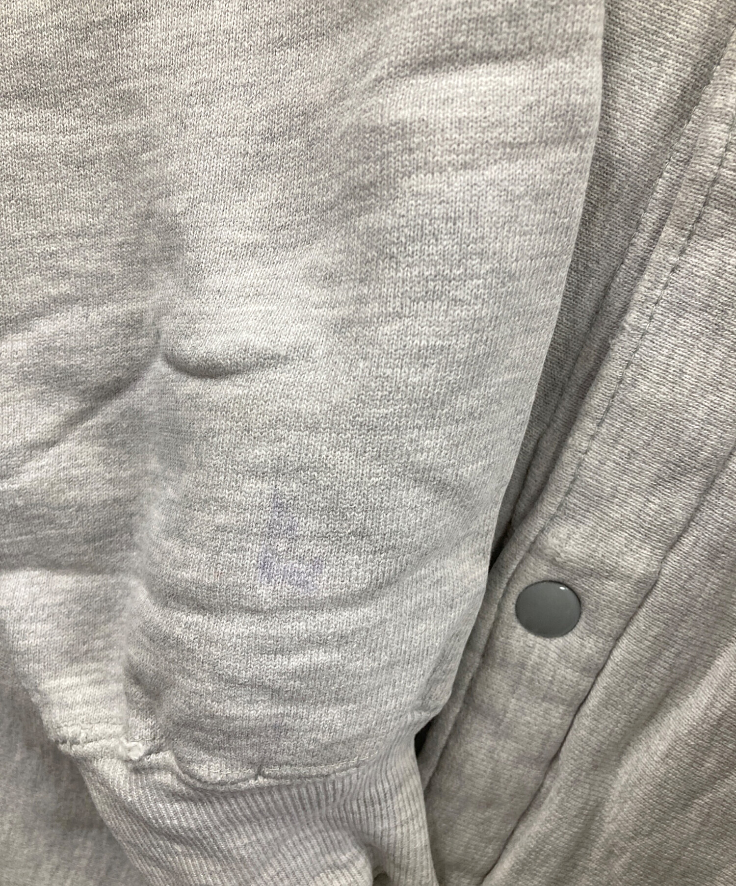 中古・古着通販】Champion (チャンピオン) 90s スウェットカーディガン 