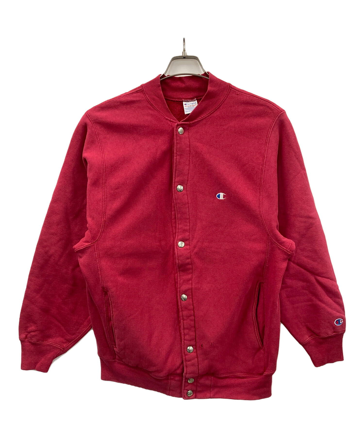 中古・古着通販】Champion (チャンピオン) 90s スウェットカーディガン