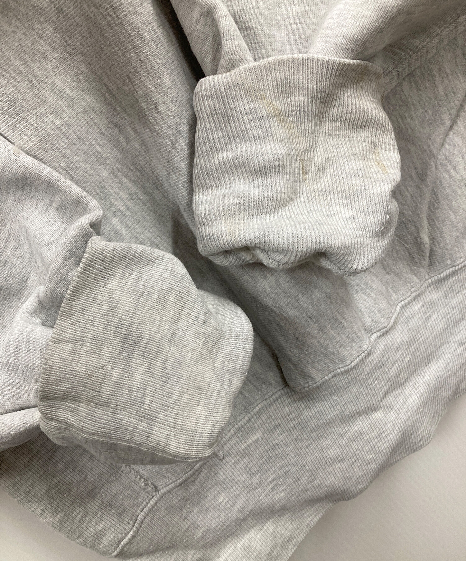 中古・古着通販】Champion (チャンピオン) 90s ハーフスナップ