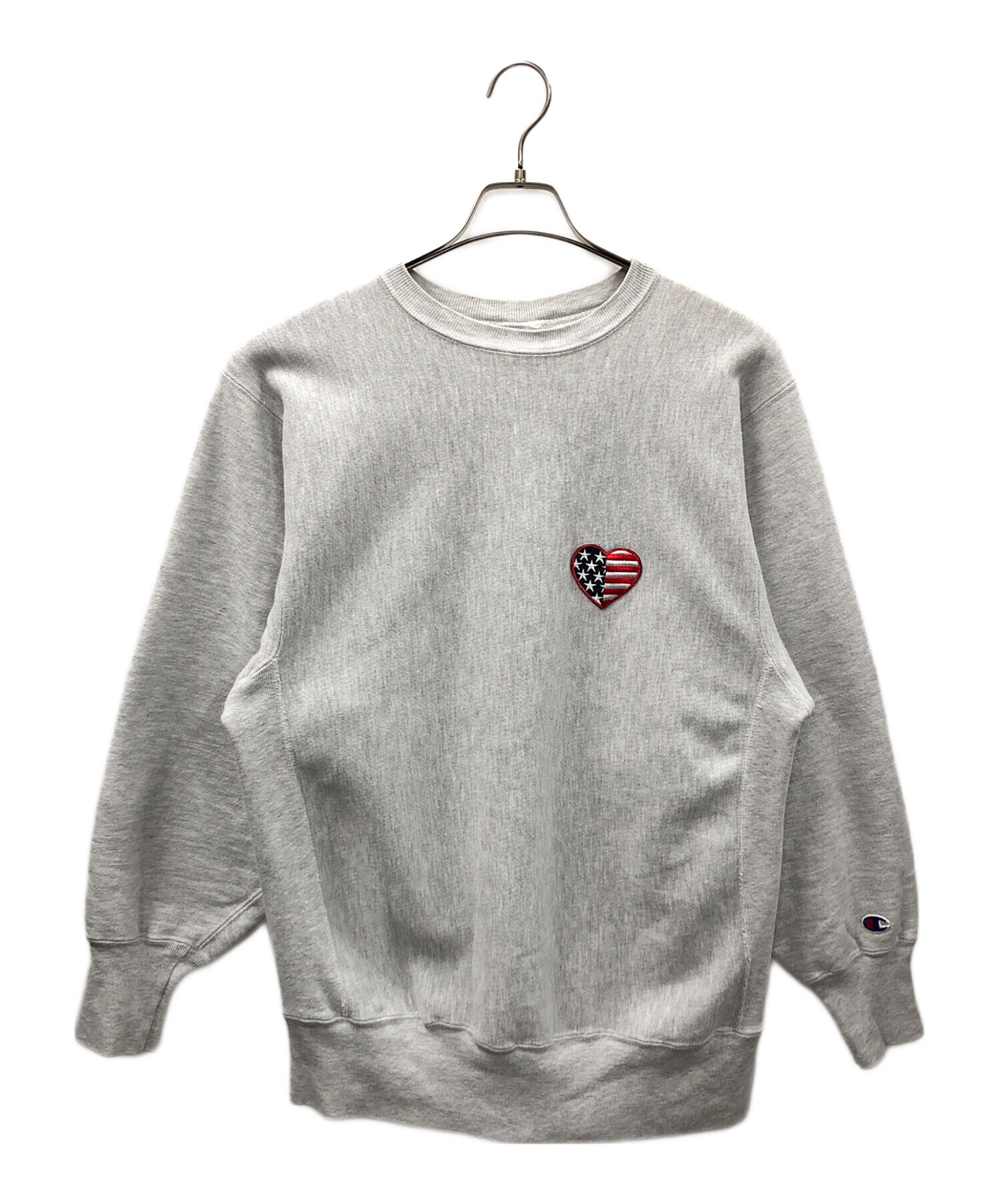 中古・古着通販】Champion (チャンピオン) 90s リバースウィーブ