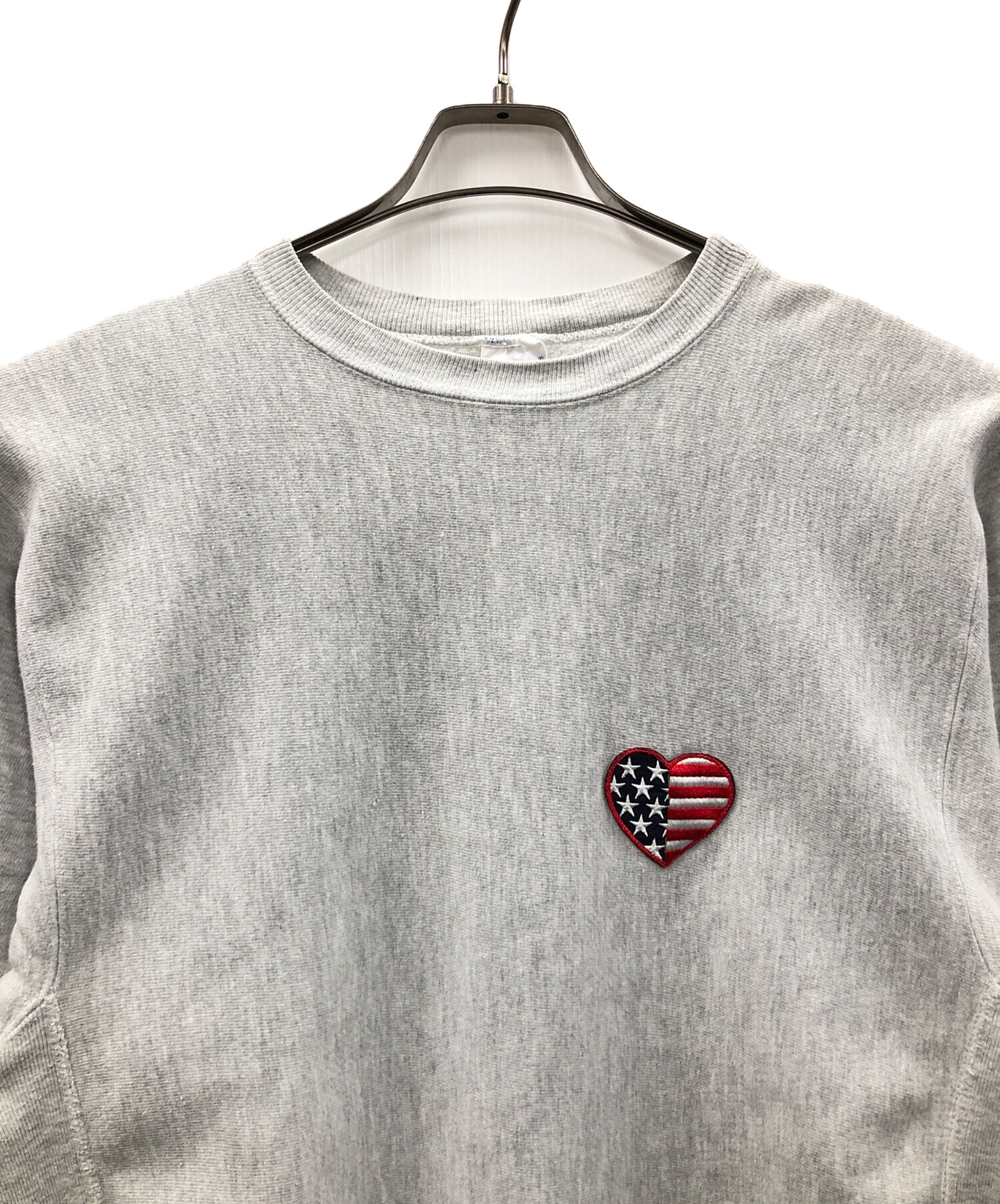 中古・古着通販】Champion (チャンピオン) 90s リバースウィーブ
