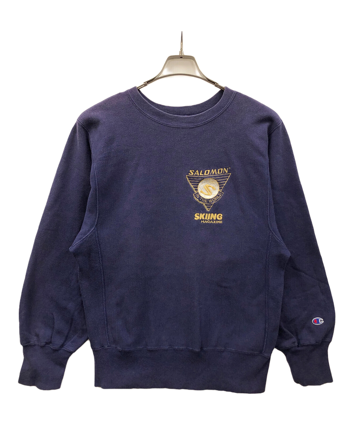 中古・古着通販】Champion (チャンピオン) 90s リバースウィーブ