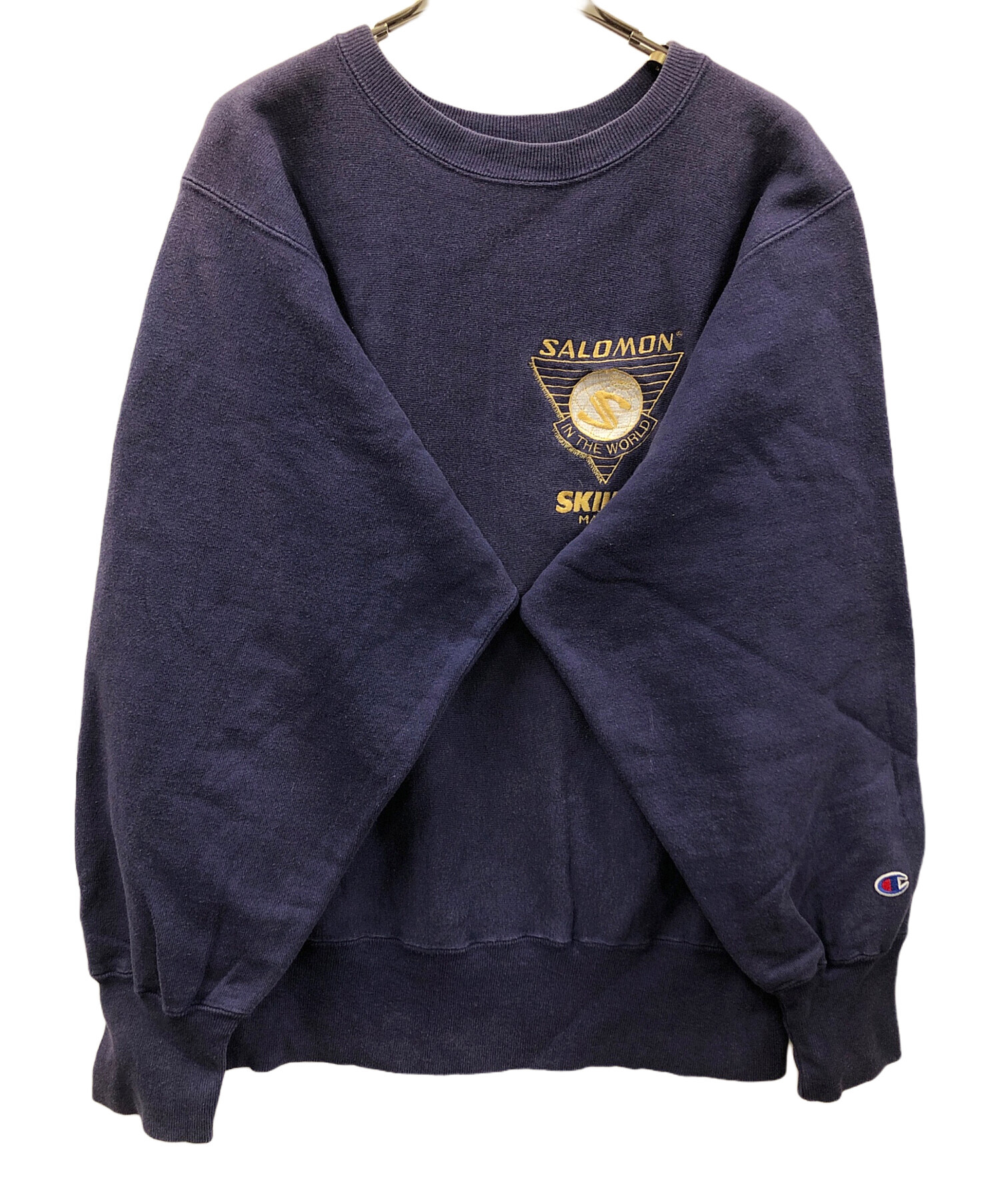 中古・古着通販】Champion (チャンピオン) 90s リバースウィーブ