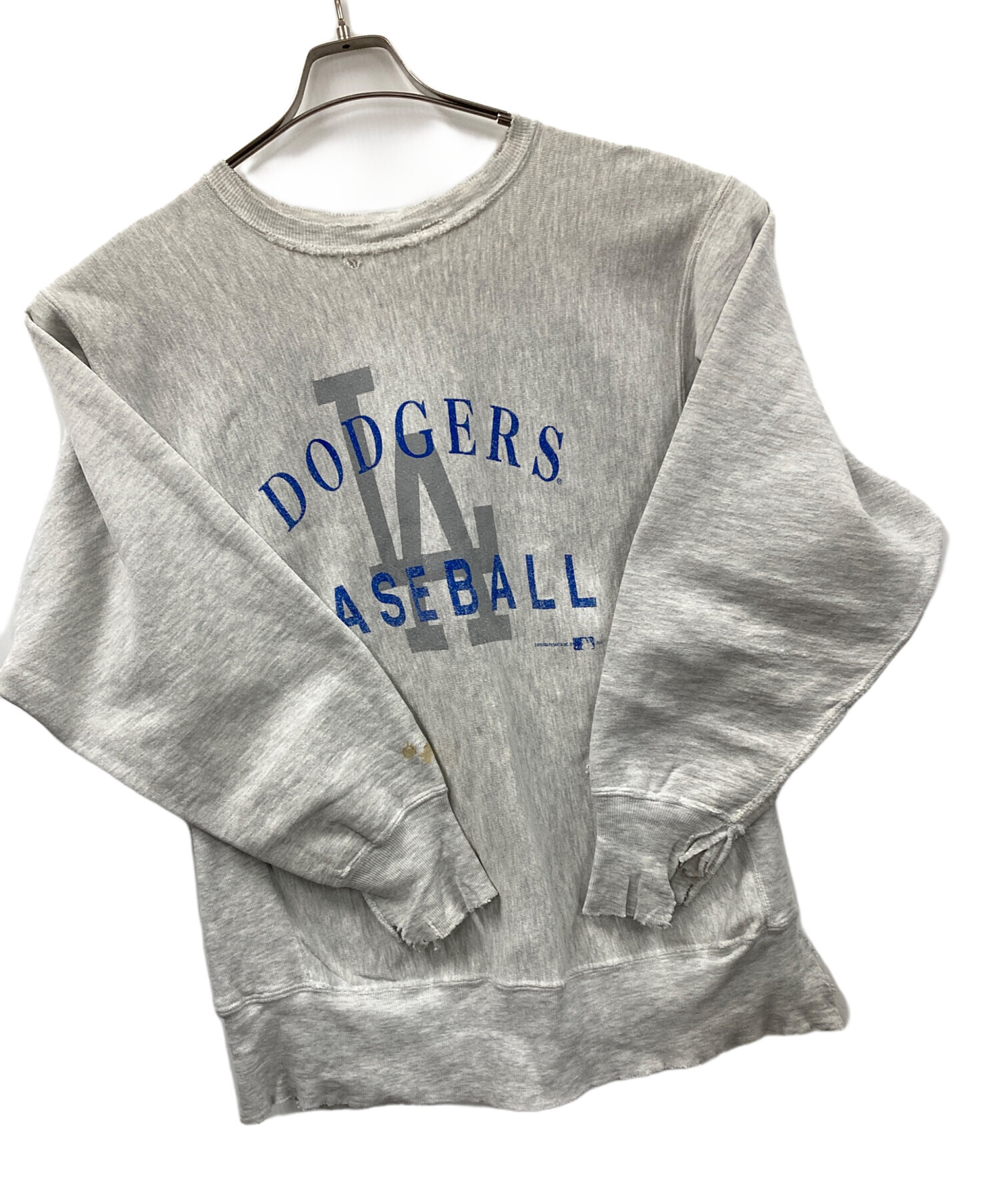 中古・古着通販】Champion (チャンピオン) 90s リバースウィーブ