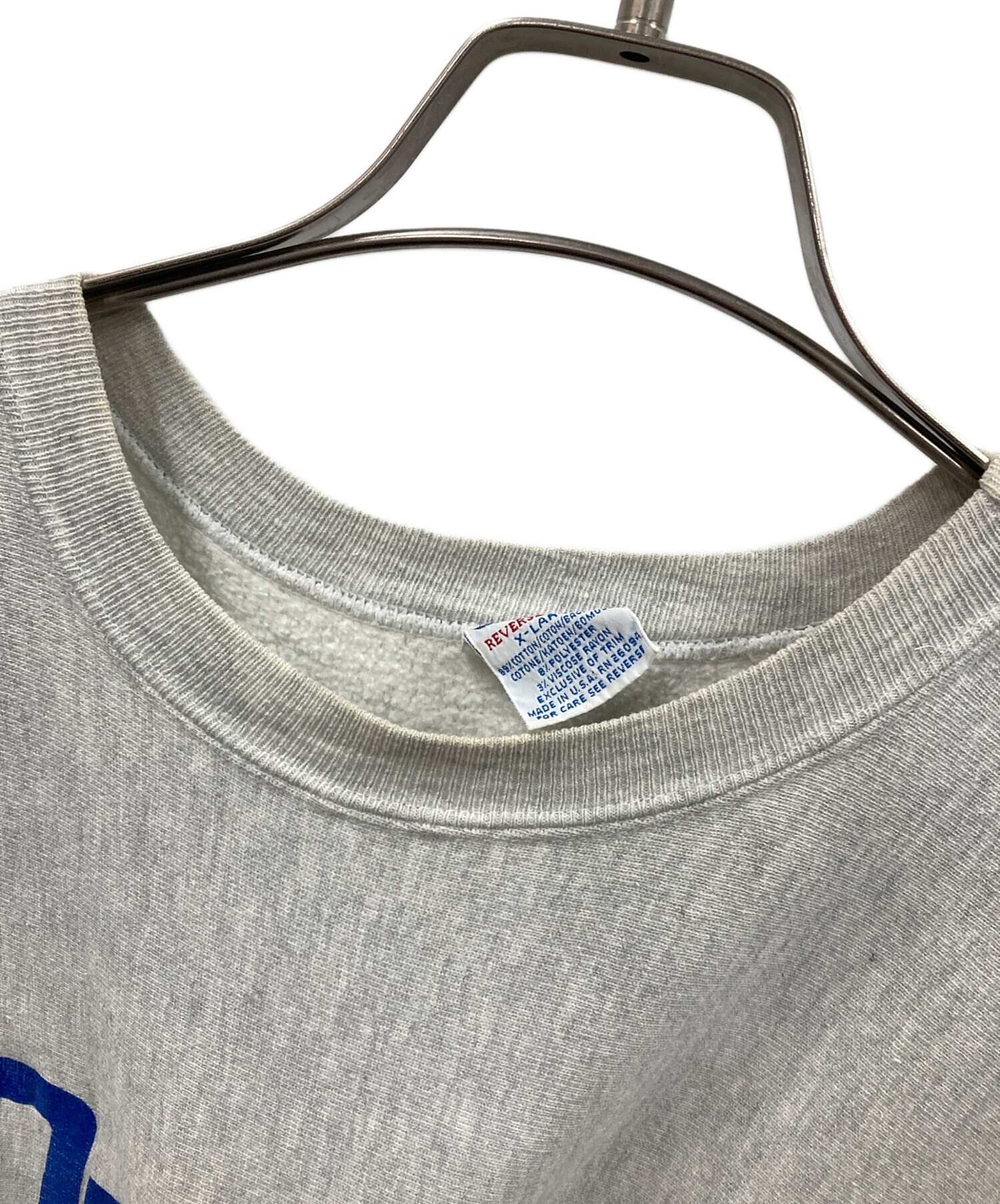 中古・古着通販】Champion (チャンピオン) 90s リバースウィーブ