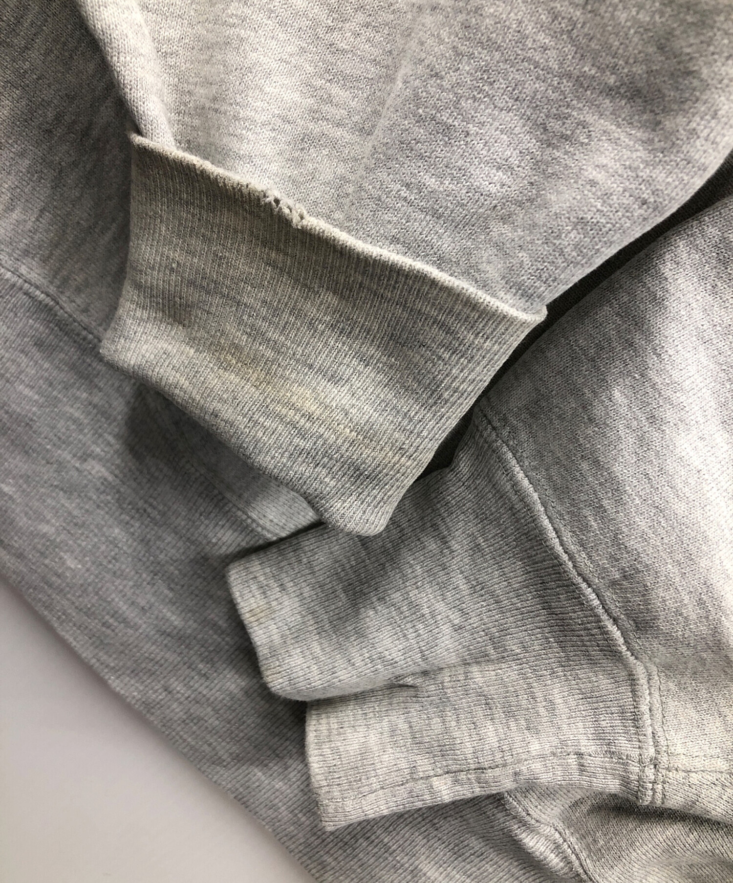 中古・古着通販】Champion (チャンピオン) 90s リバースウィーブ