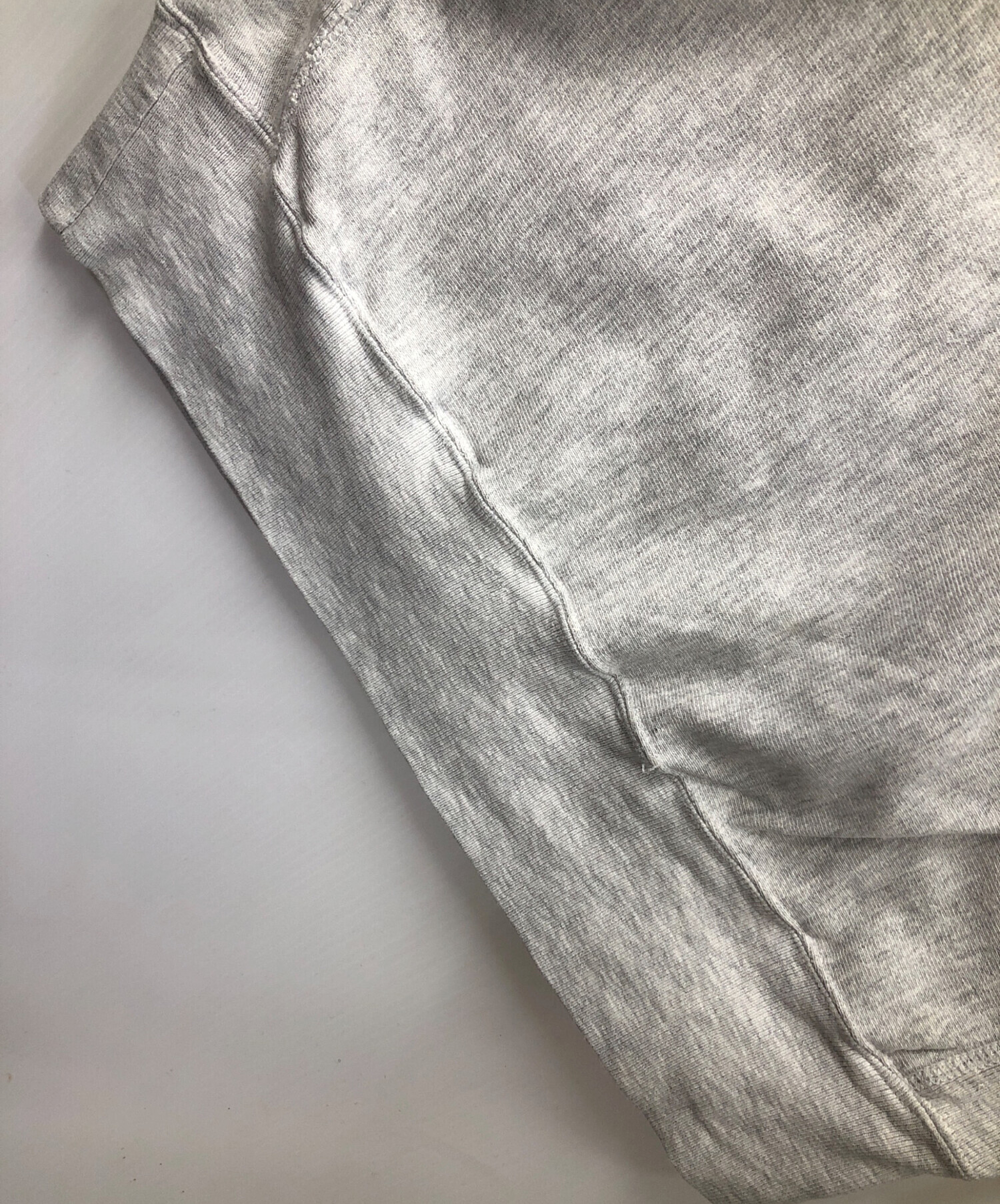 90s チャンピオン リバースウィーブ グレー Arizona Lサイズ CHAMPION Reverse Weave Sweat 90S ARIZONA トレーナー グレー XXXL