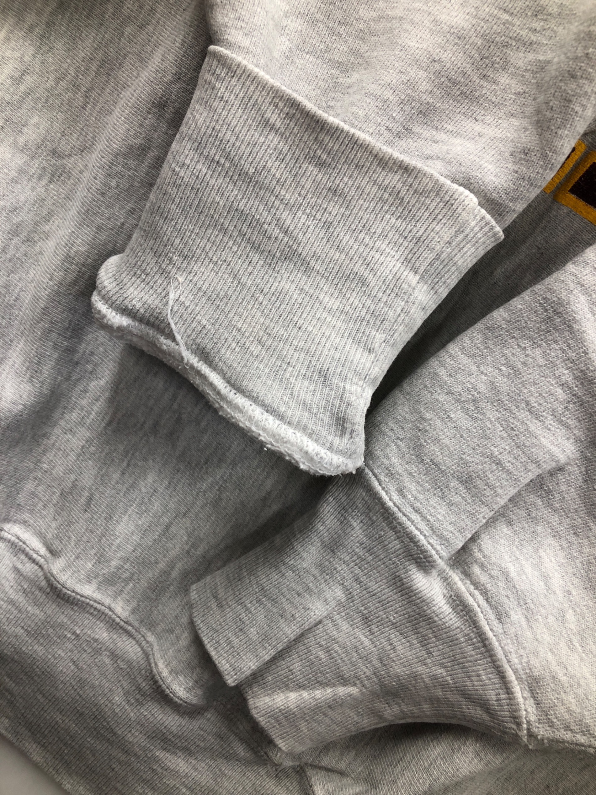 中古・古着通販】Champion (チャンピオン) 90s リバースウィーブ