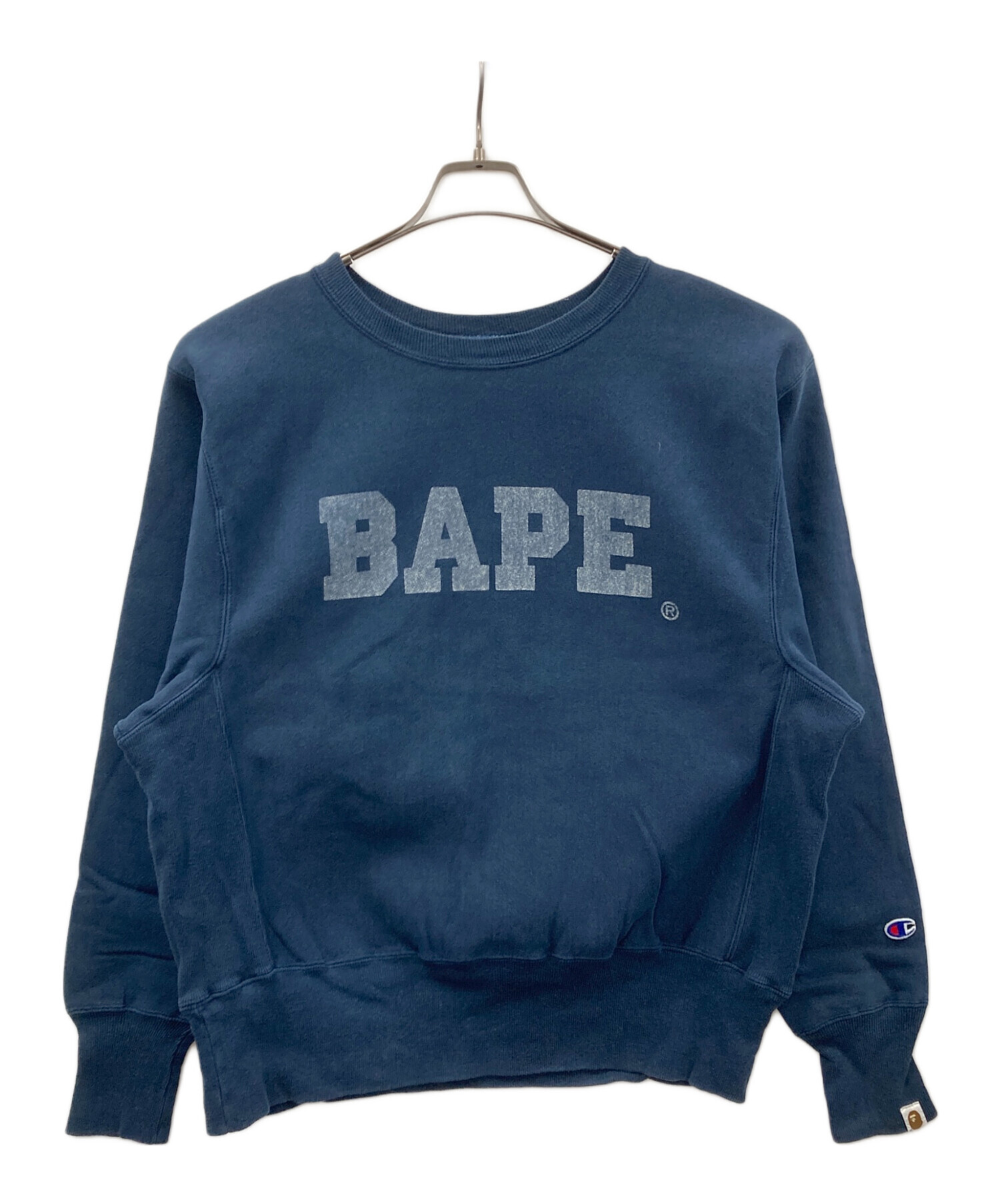 中古・古着通販】Champion REVERSE WEAVE (チャンピオン リバース