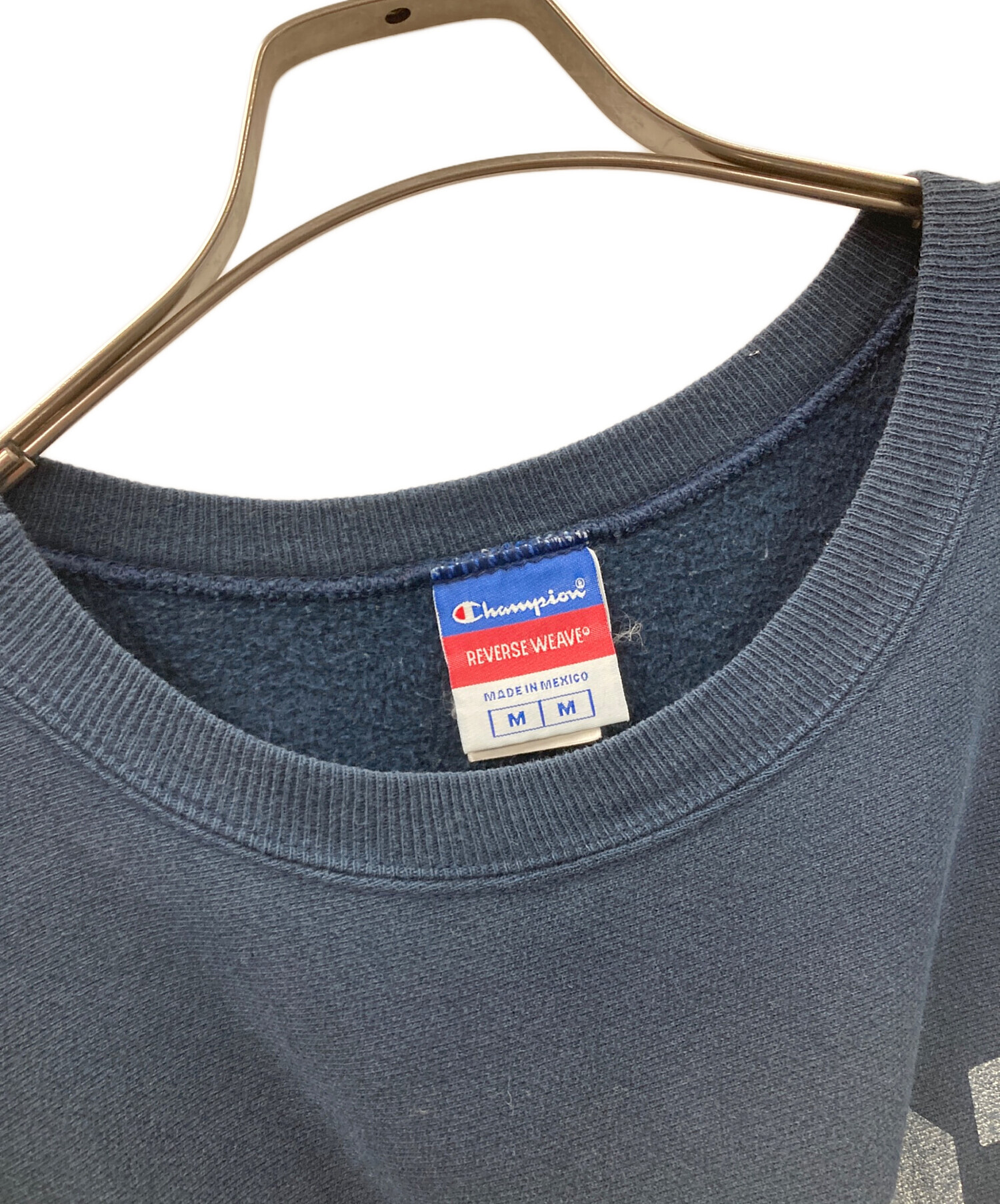 中古・古着通販】Champion REVERSE WEAVE (チャンピオン リバース