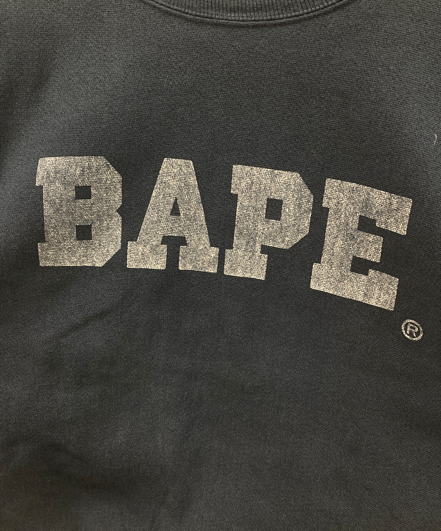 中古・古着通販】Champion REVERSE WEAVE (チャンピオン リバース